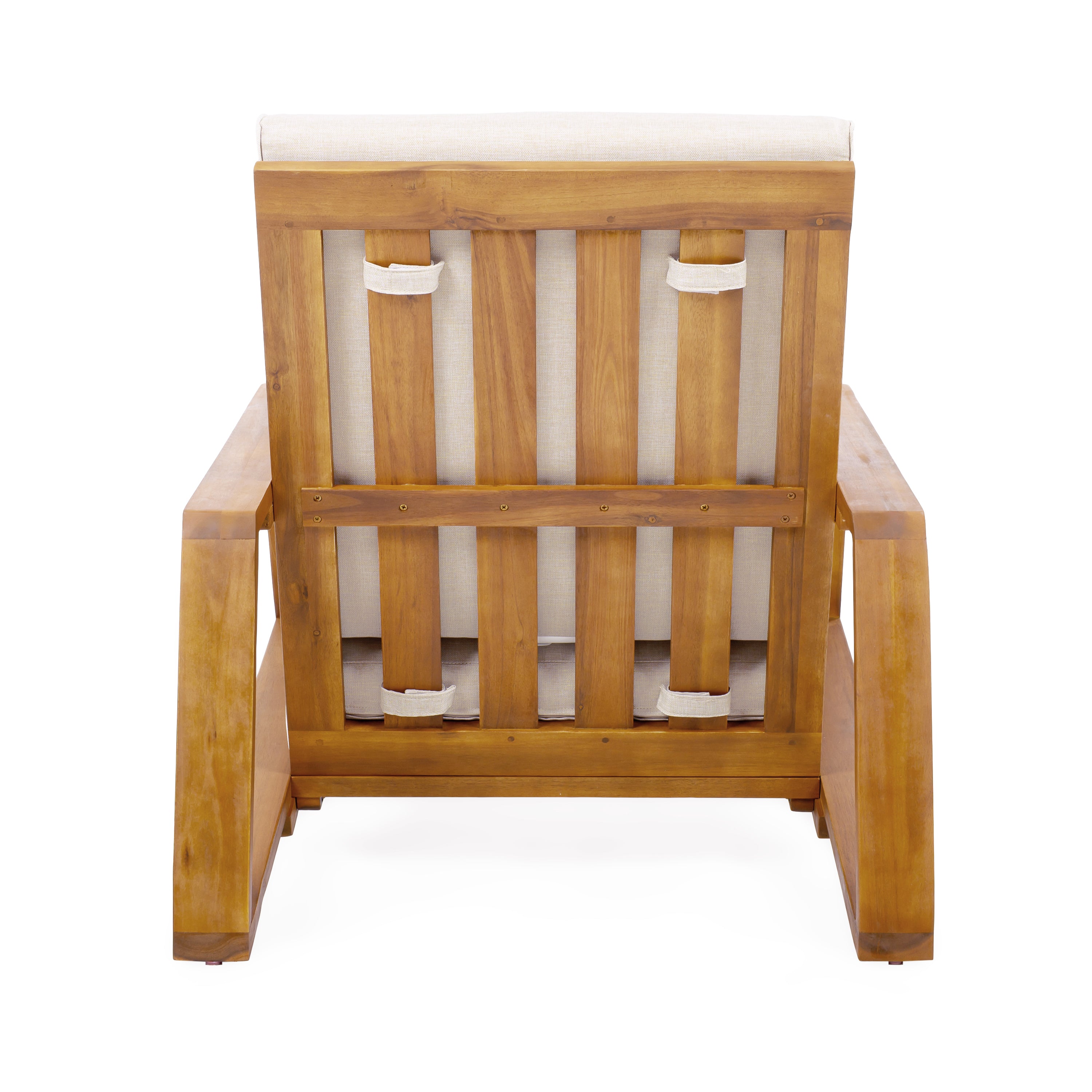 Paloma Club Chair