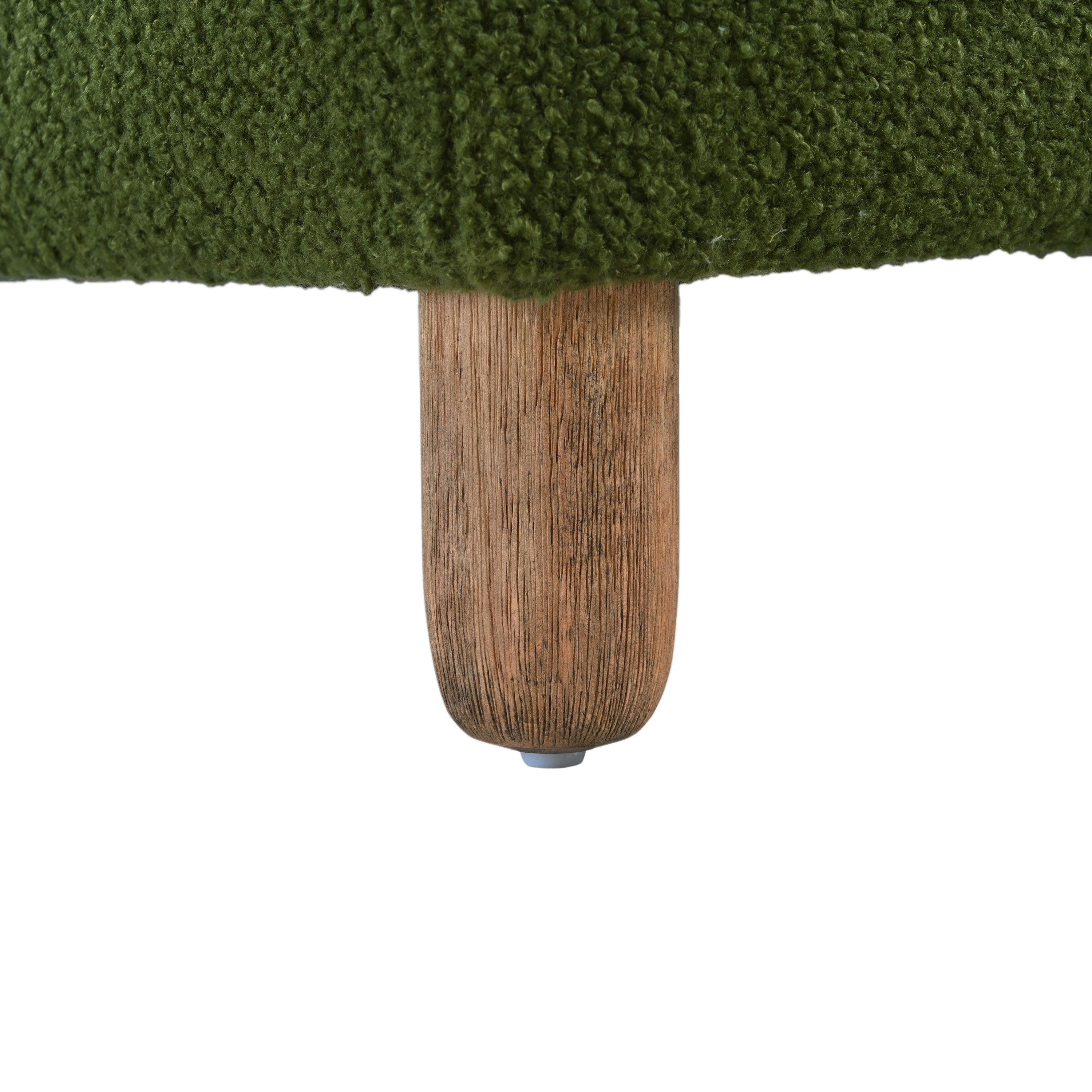 Comfortable Ottoman