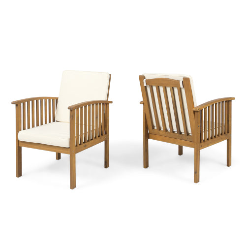 Tidewell Outdoor 3-Piece Patio Set