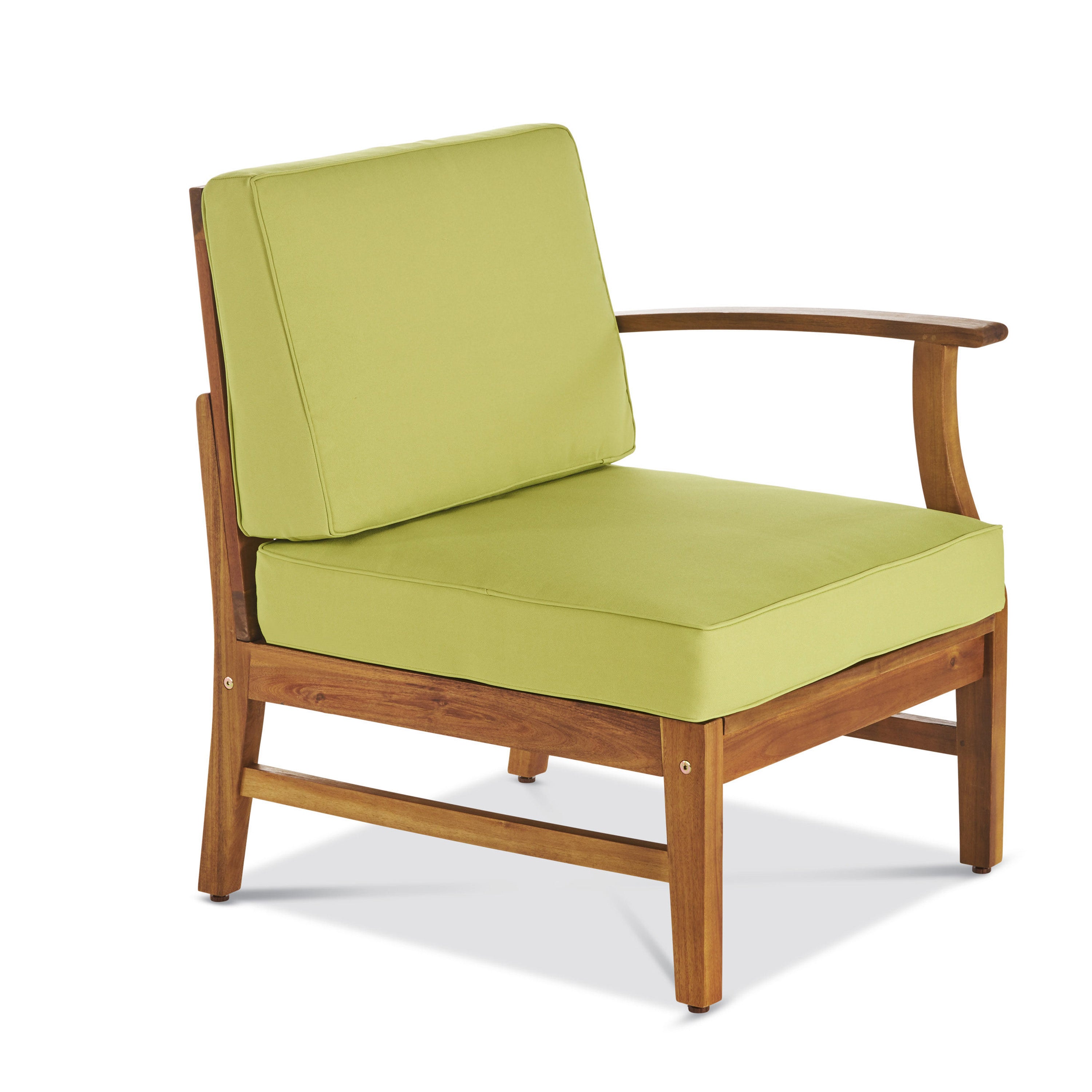 Perla Outdoor 2-Piece Chat Set