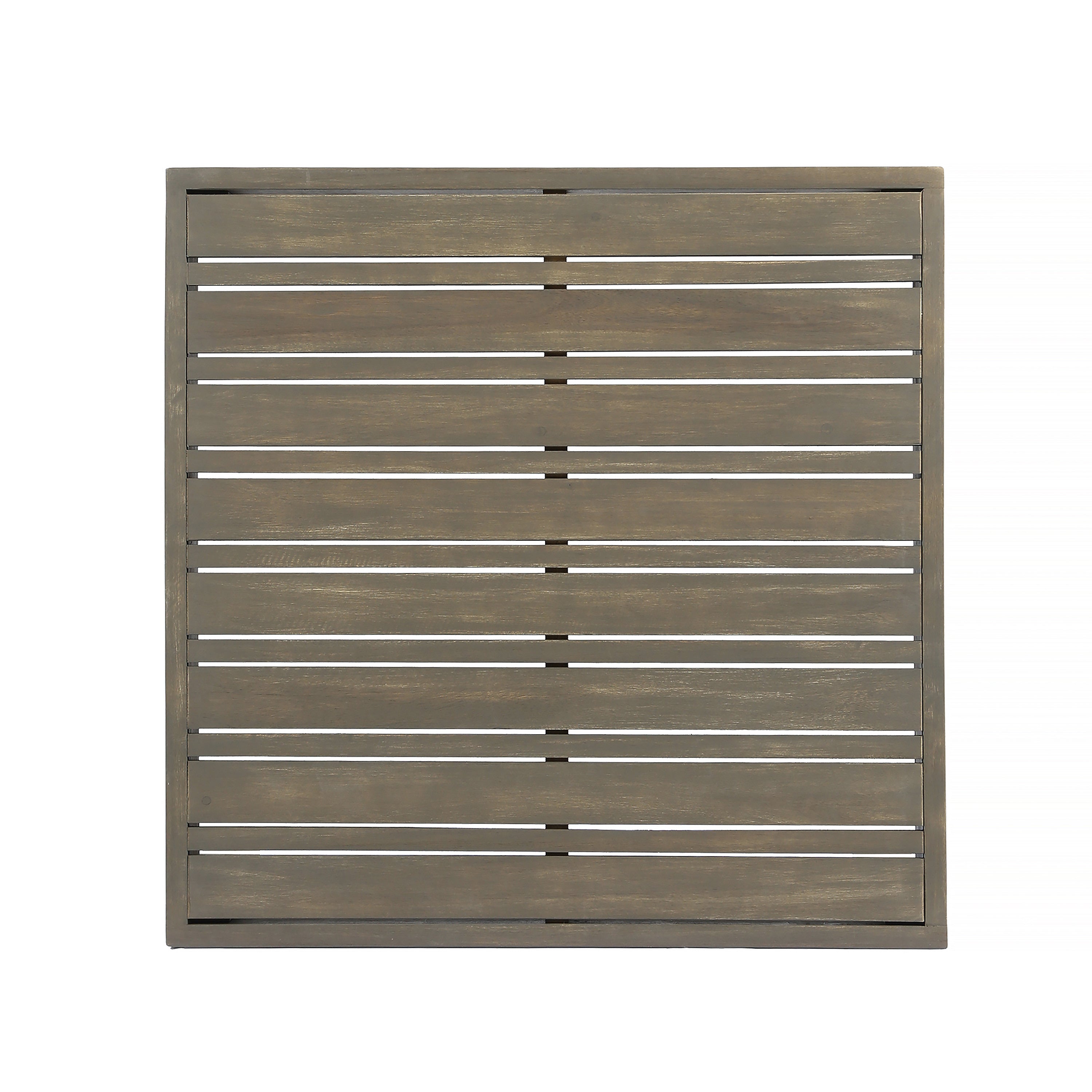 Brava Outdoor X-Back Corner Bench with Coffee Table