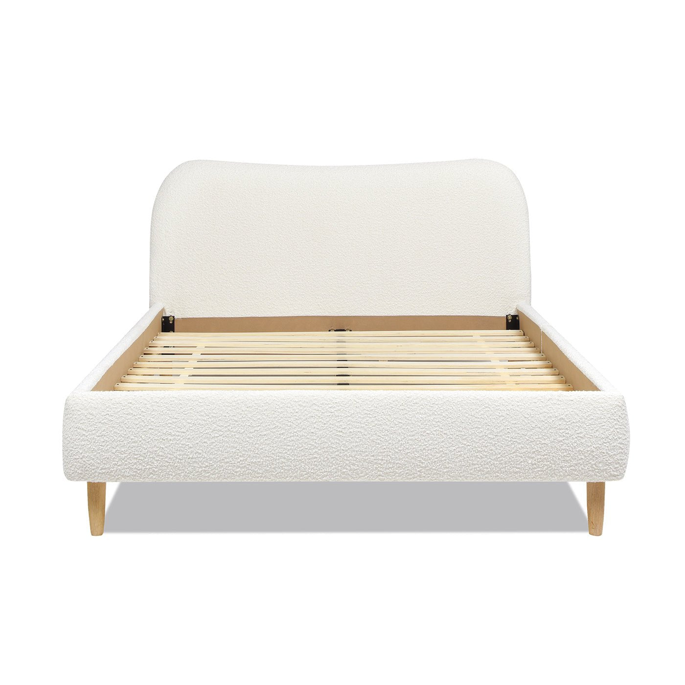 Pier 1 Enchantr Platform Bed - Thumbnail 5