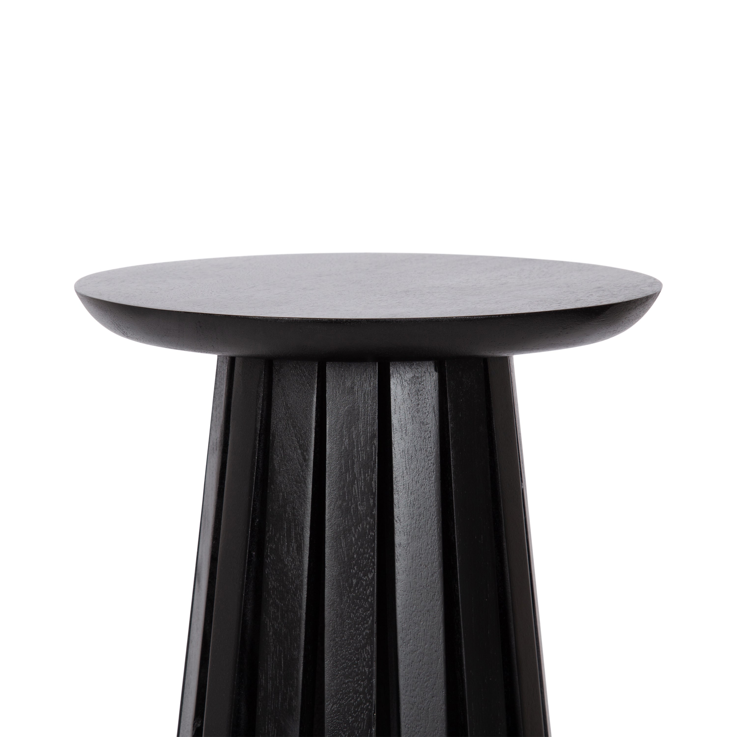 Klarc Round Drink Table