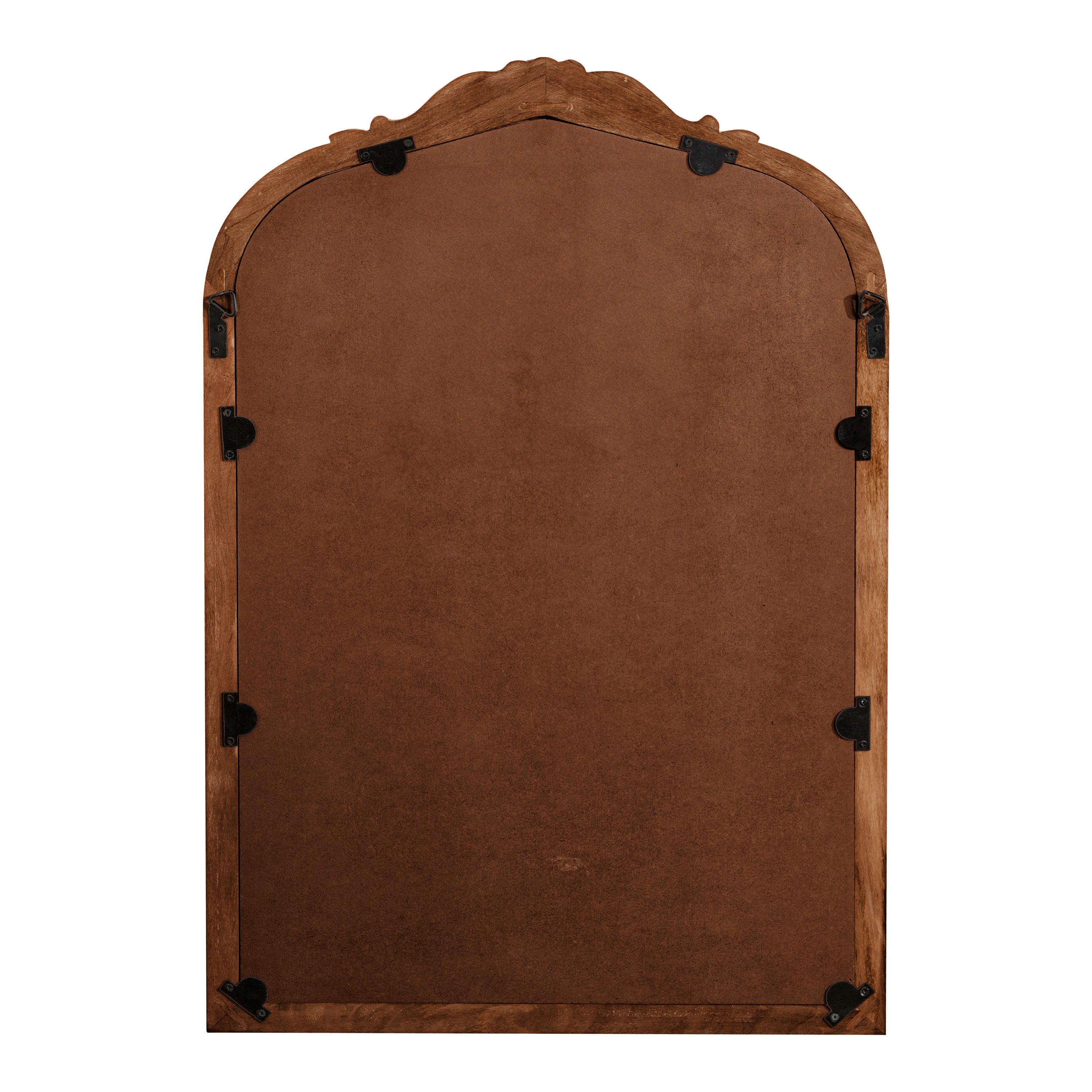 Arendahl Wood Arch Mirror