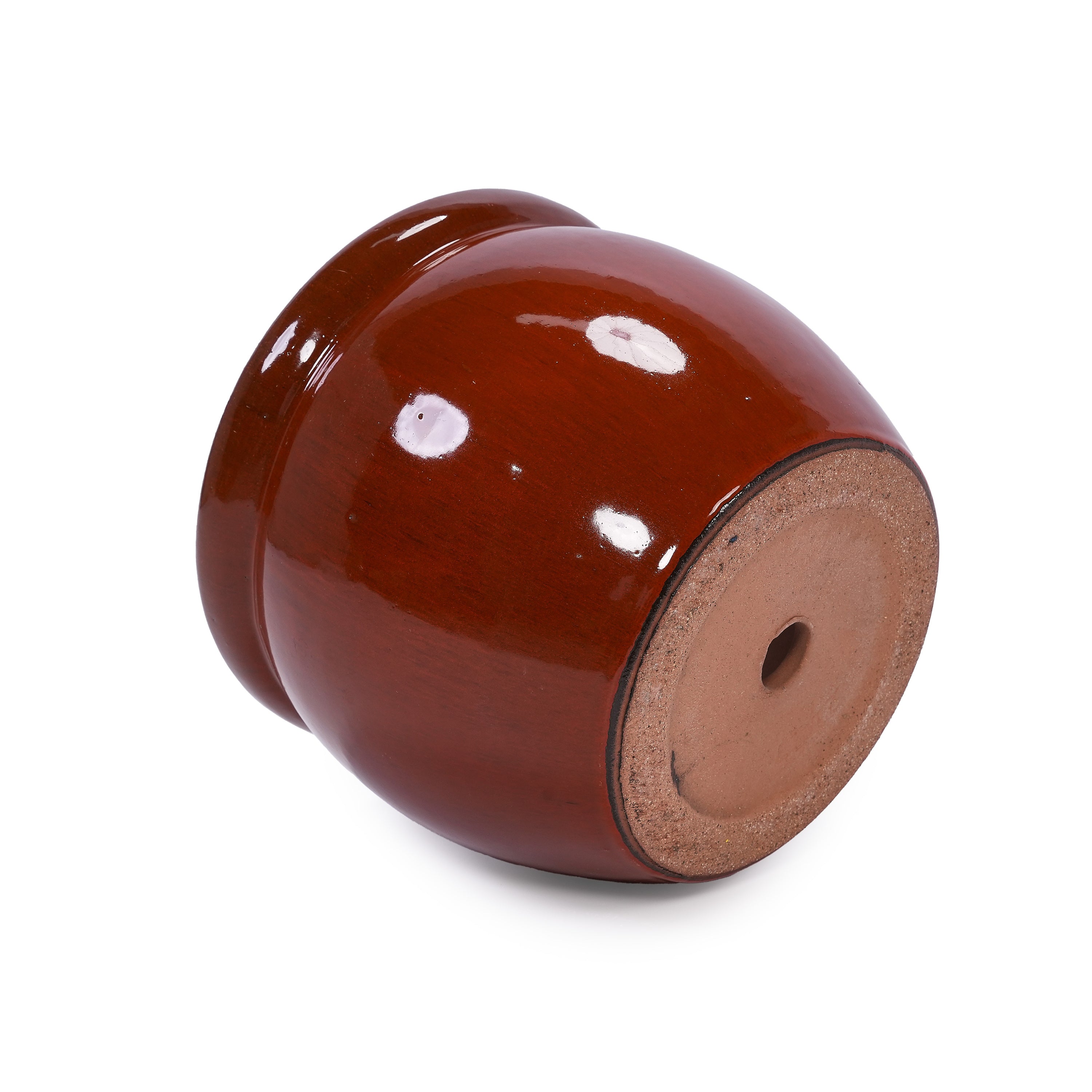 Talvik Handmade Ceramic Planter, Set of 3