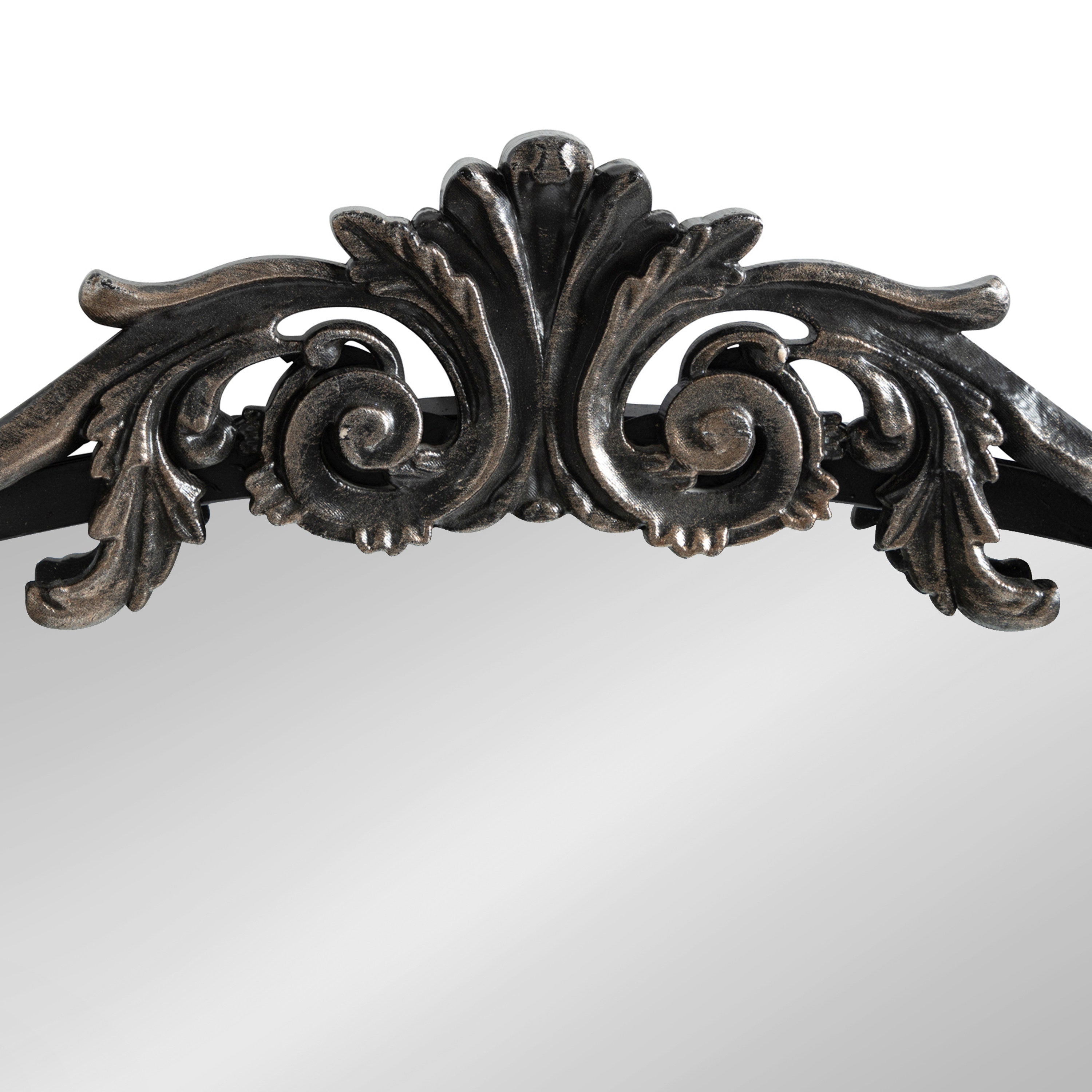 Arendahl Capsule Wall Mirror
