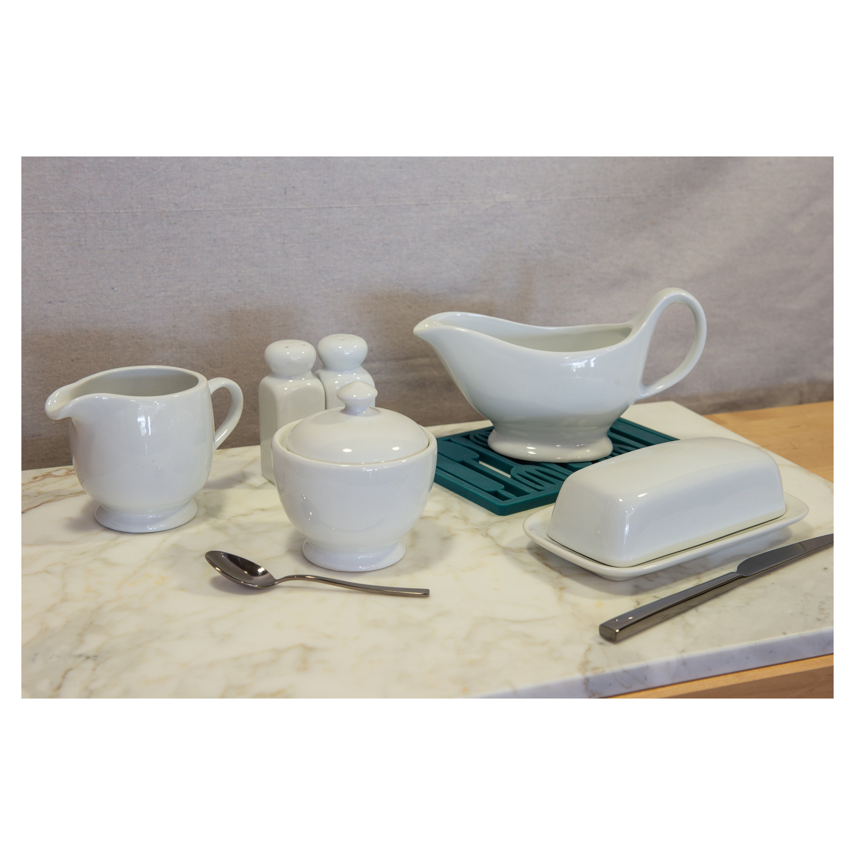 Table Accessory 5 Pc Set