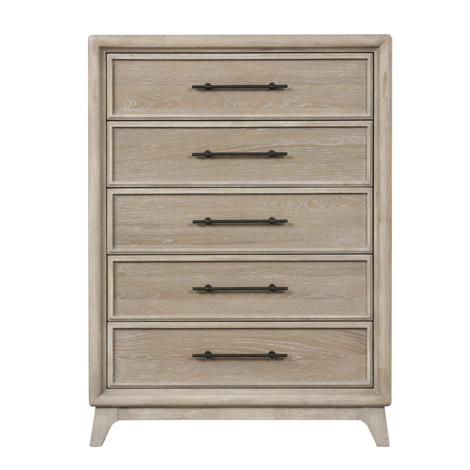 Junie 5-Drawer Chest of Drawers