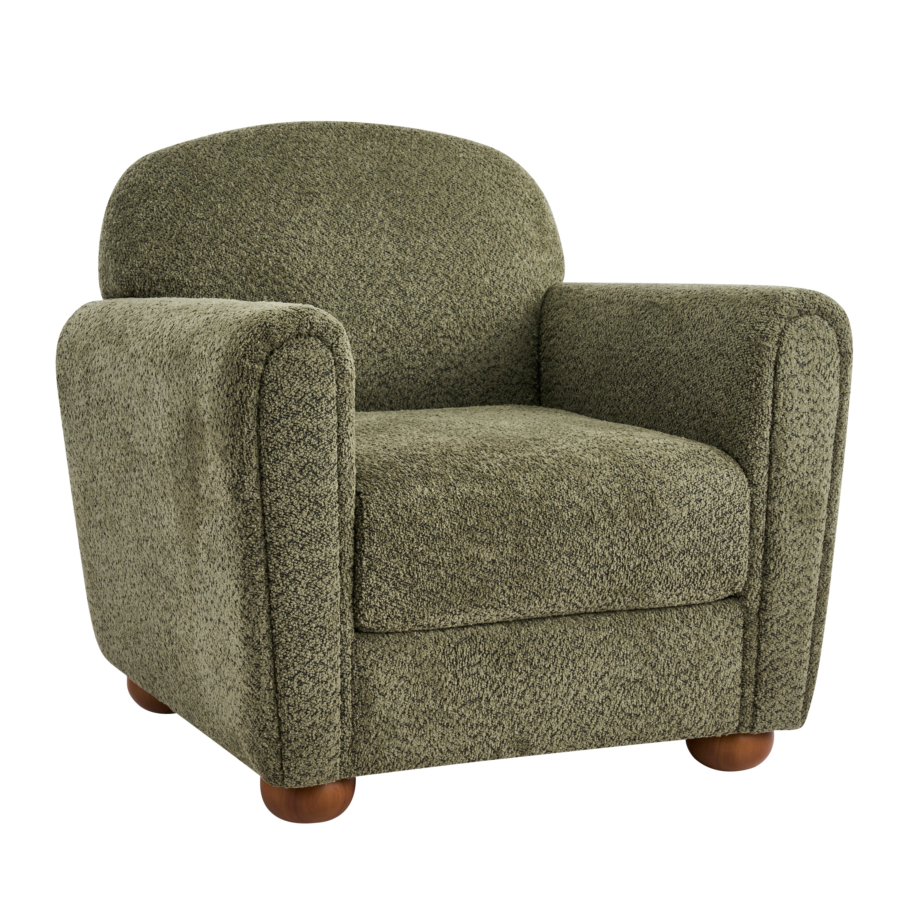 Rapallo Accent Chair