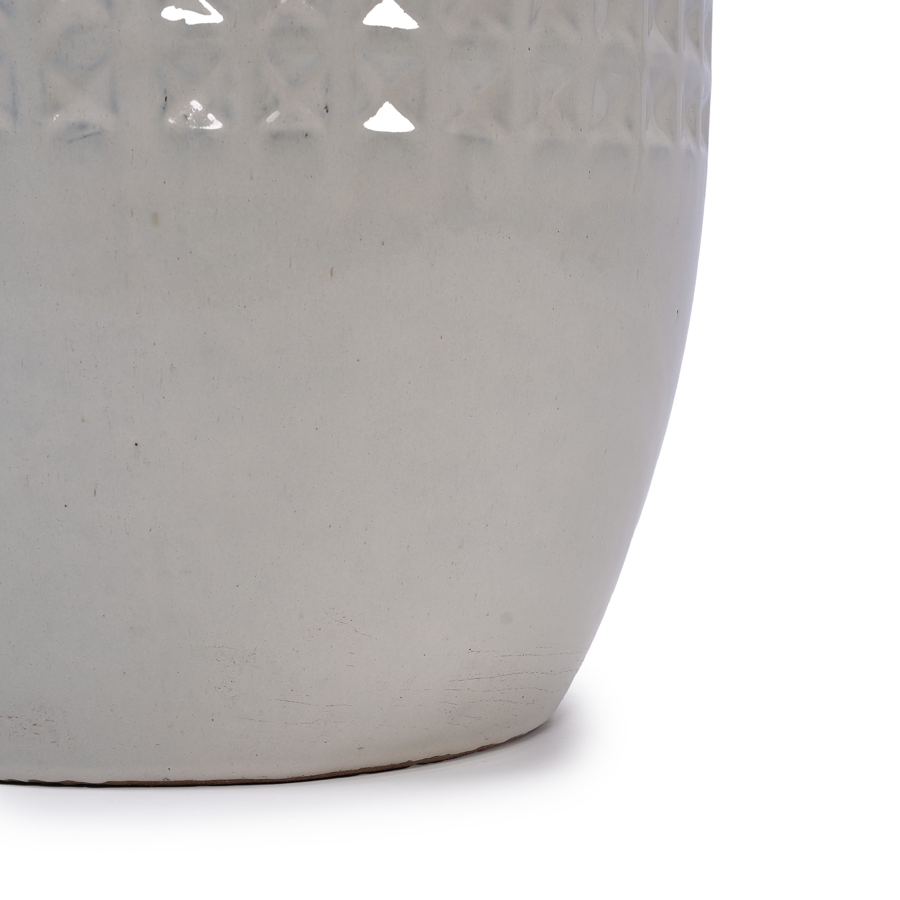 Arvo Handmade Ceramic Planter, Set of 3