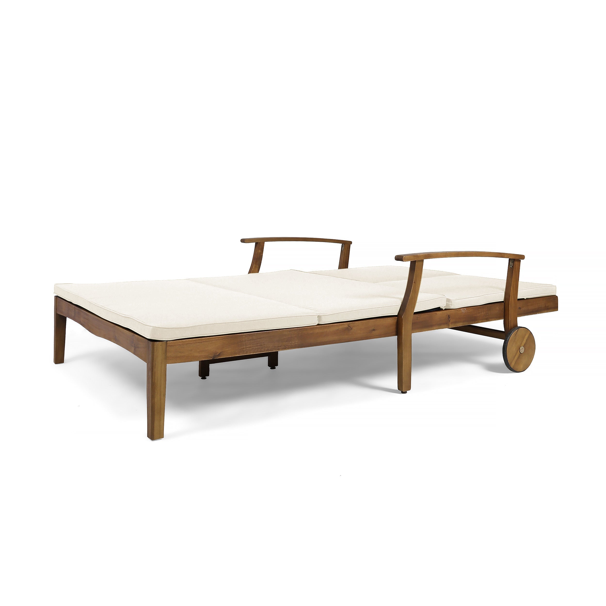 Perla Double Chaise Lounge