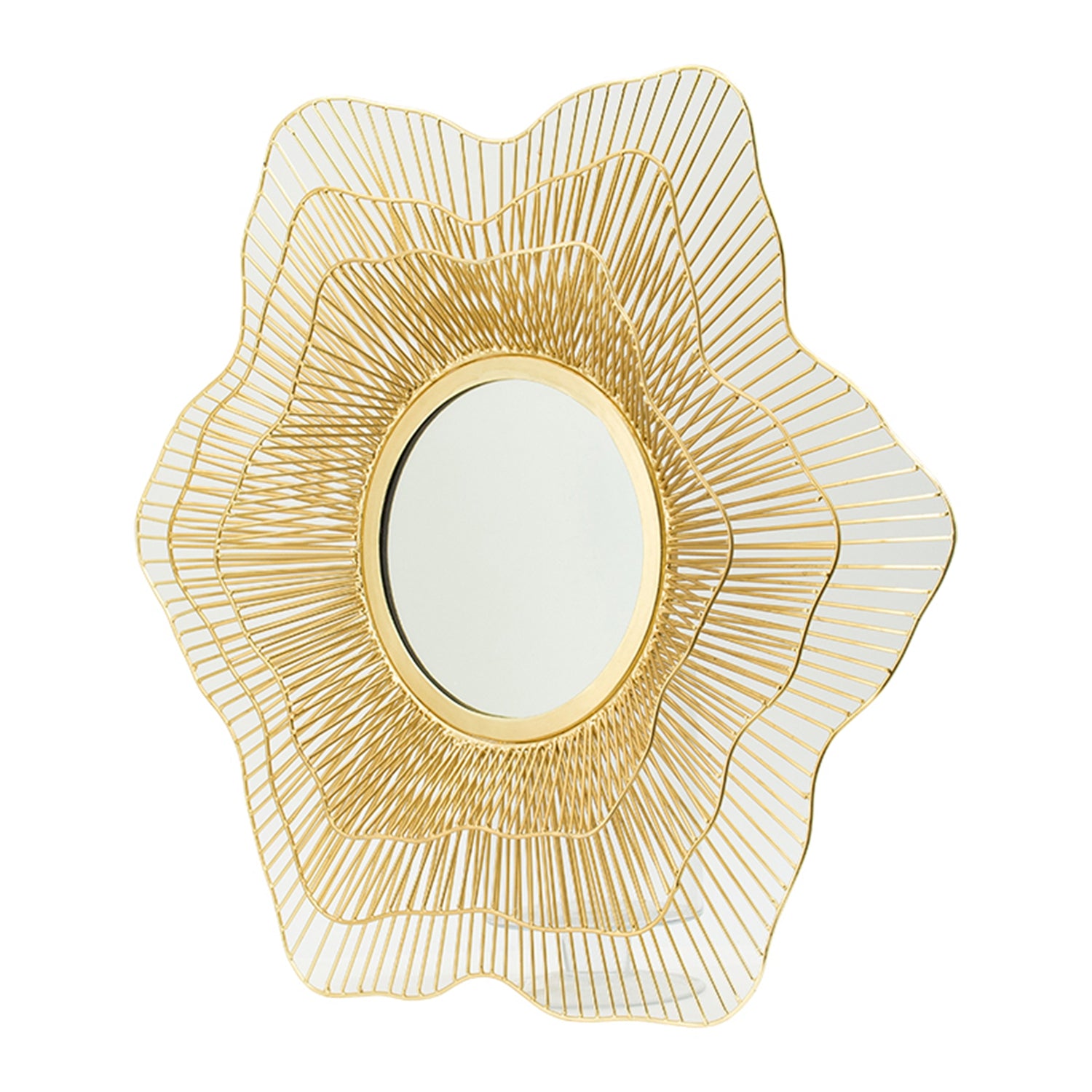 Metal Mirror