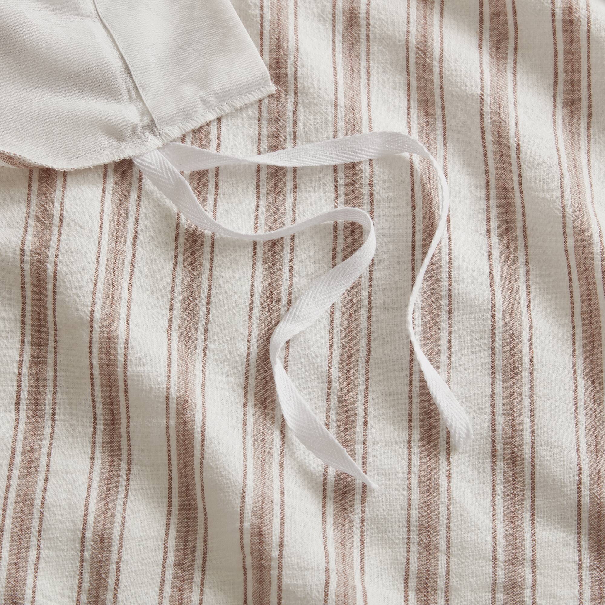 3-Piece Duvet Set