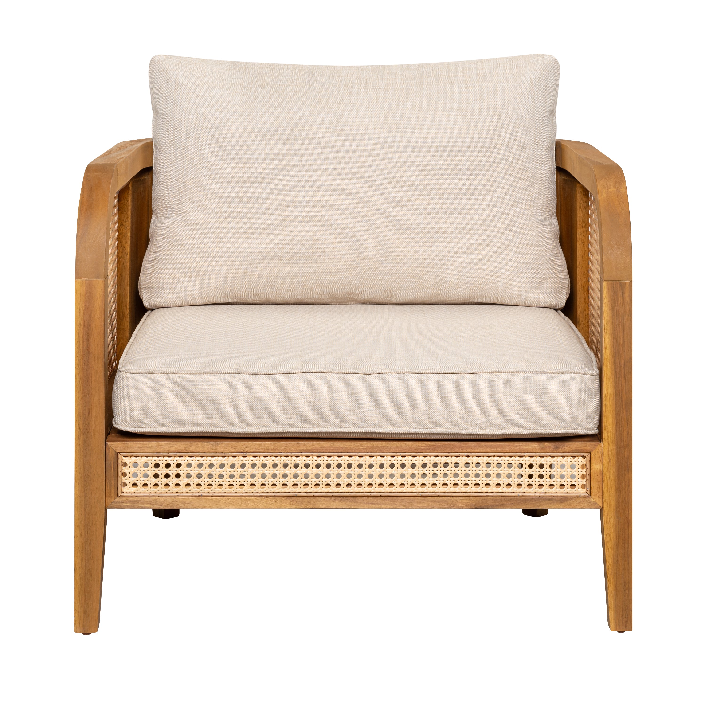 Kirkby Outdoor Arm Chair