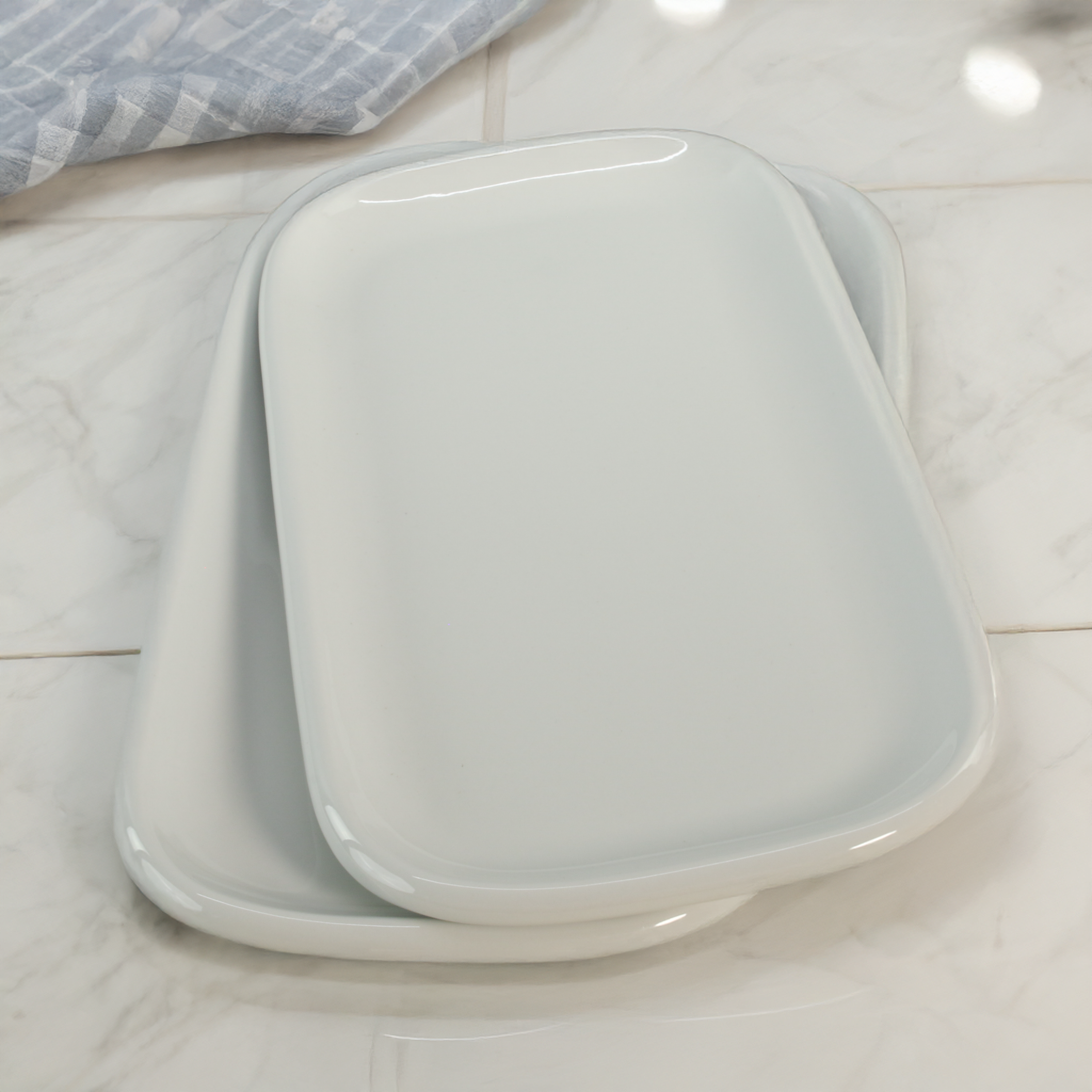 Impulse Platters, Set of 2