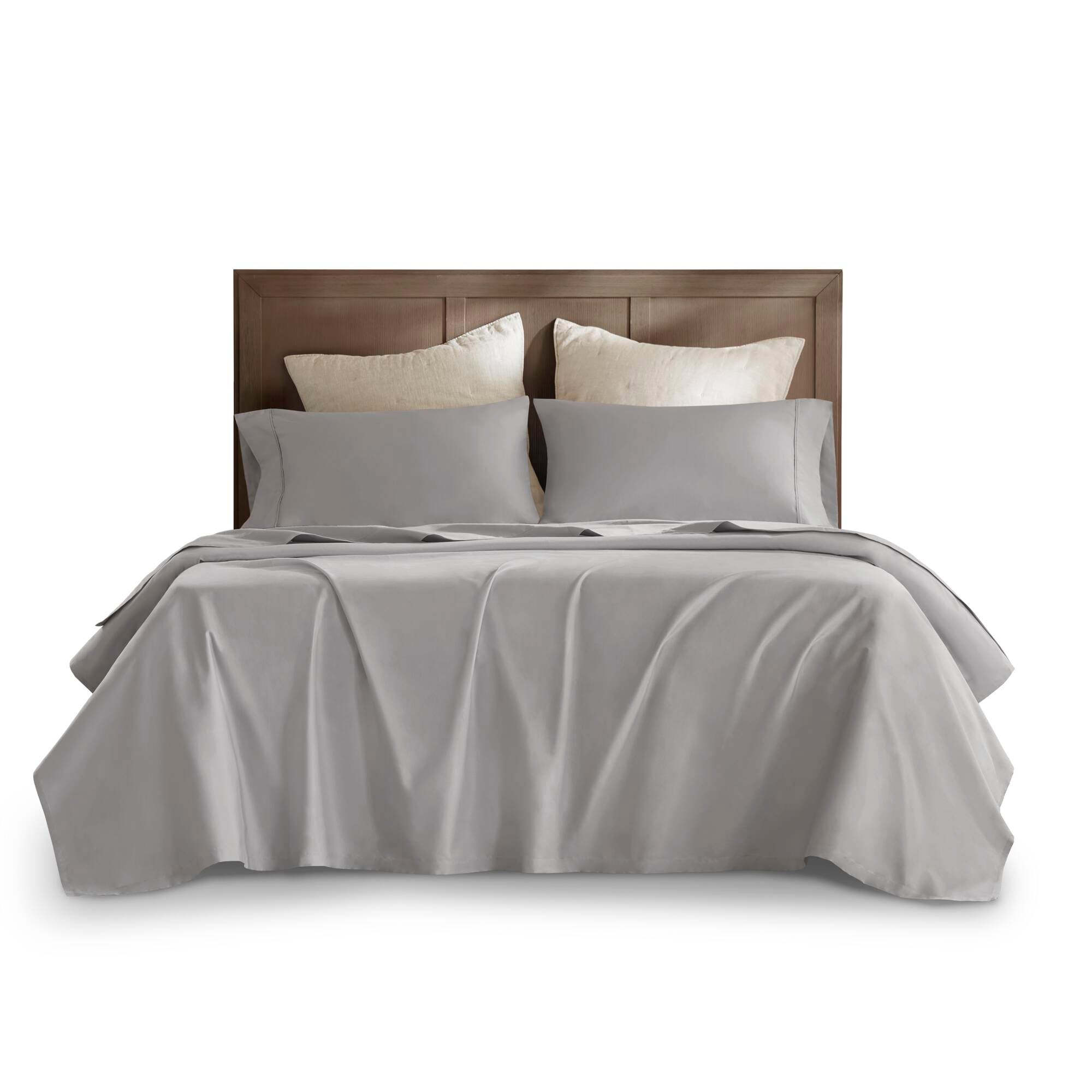 100% Egyptian Cotton Sateen Sheet Set