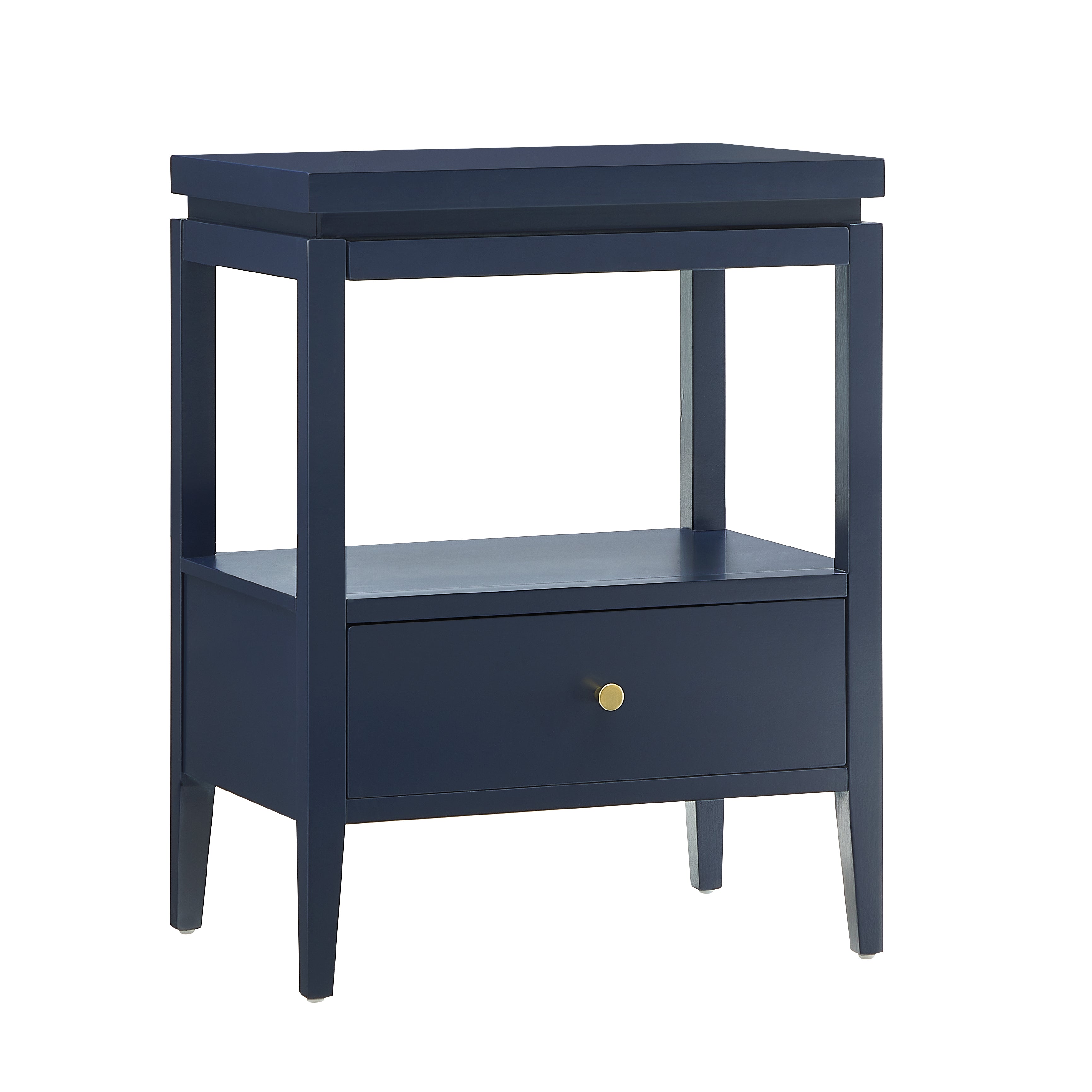 Olana 1-Drawer Nightstand