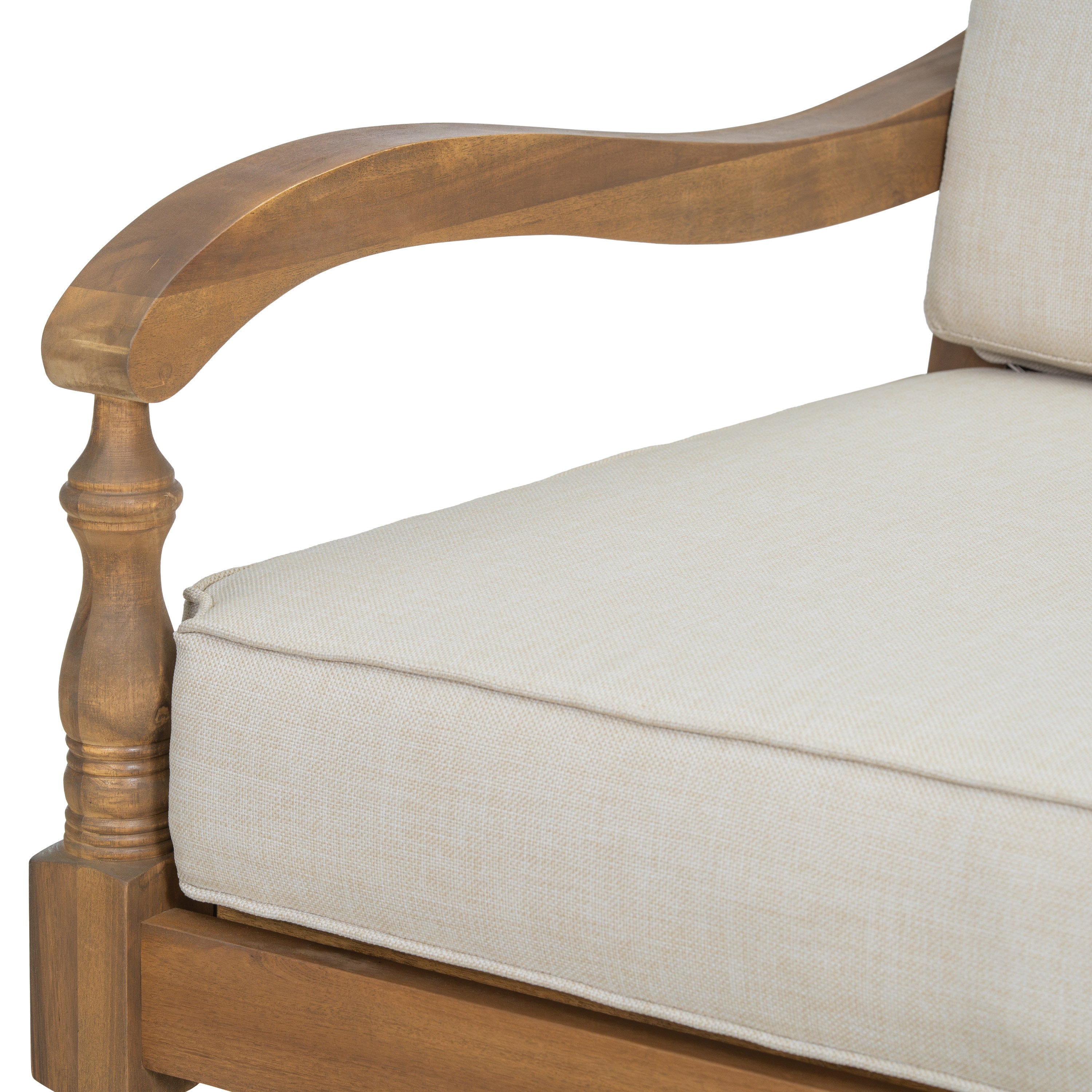 Islewood 4 Piece Outdoor Set