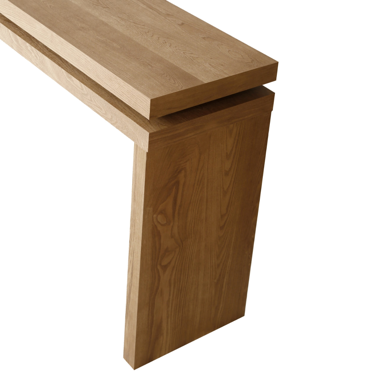 60'' Farmhouse Console Table