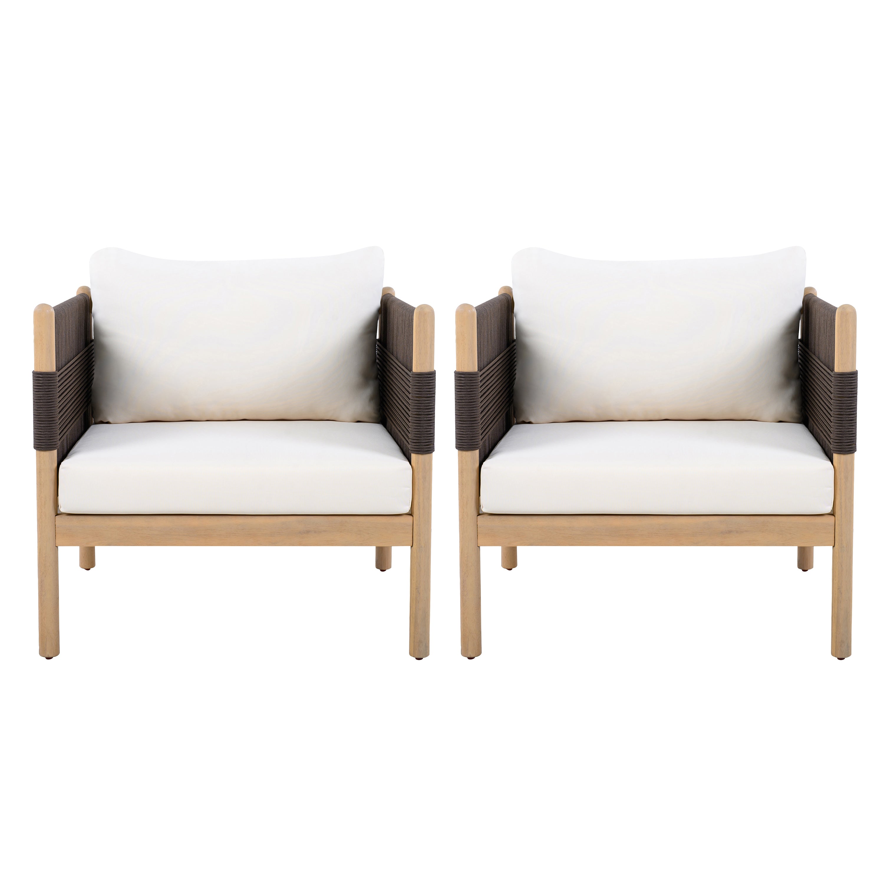 Seabrook Club Chair