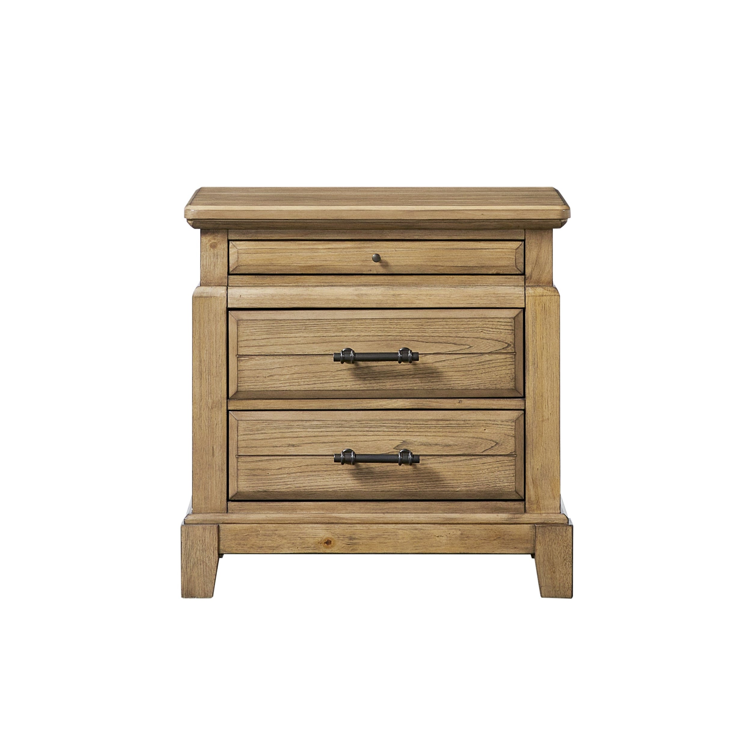 Pier 1 Nightstand