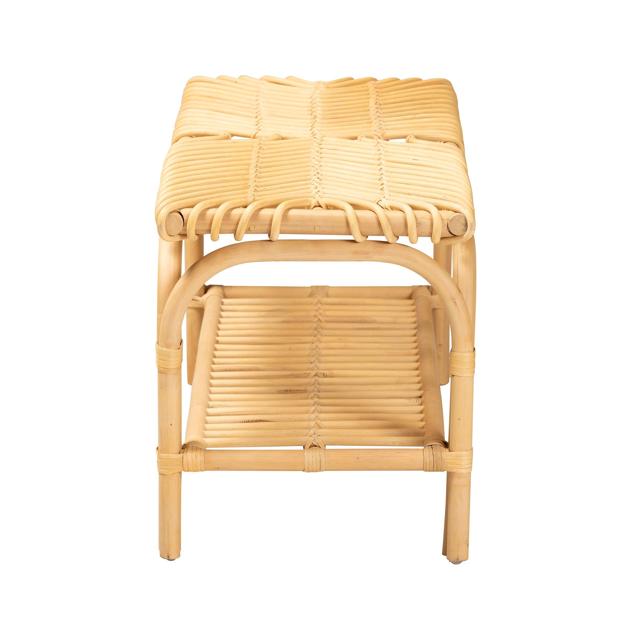Humza Rattan Accent Bench