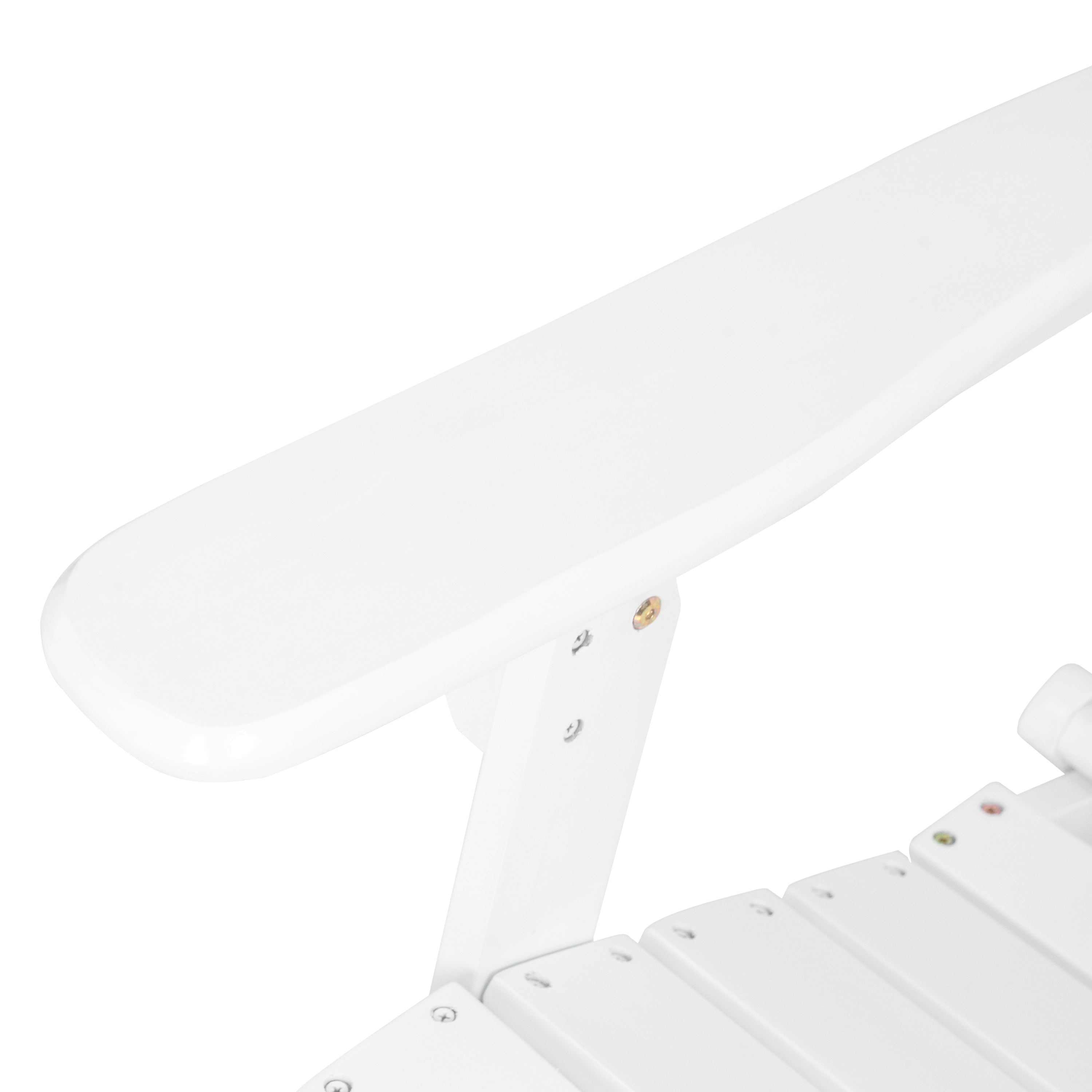 Malibu Adirondack Chair