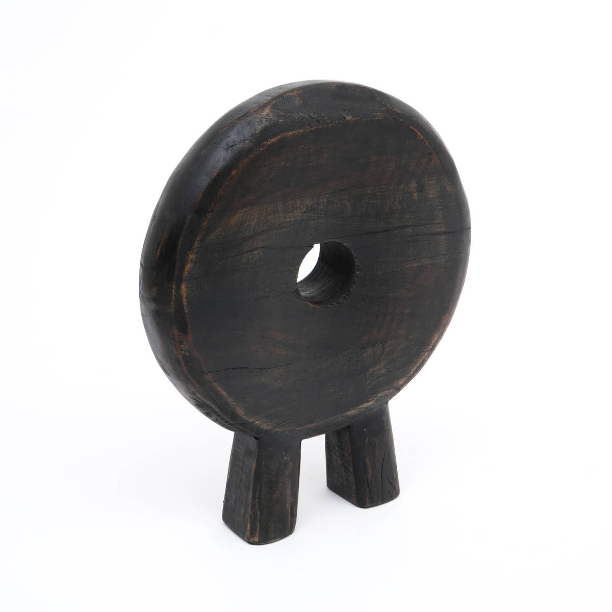 Rustic Charm Reclaimed Wood Decor