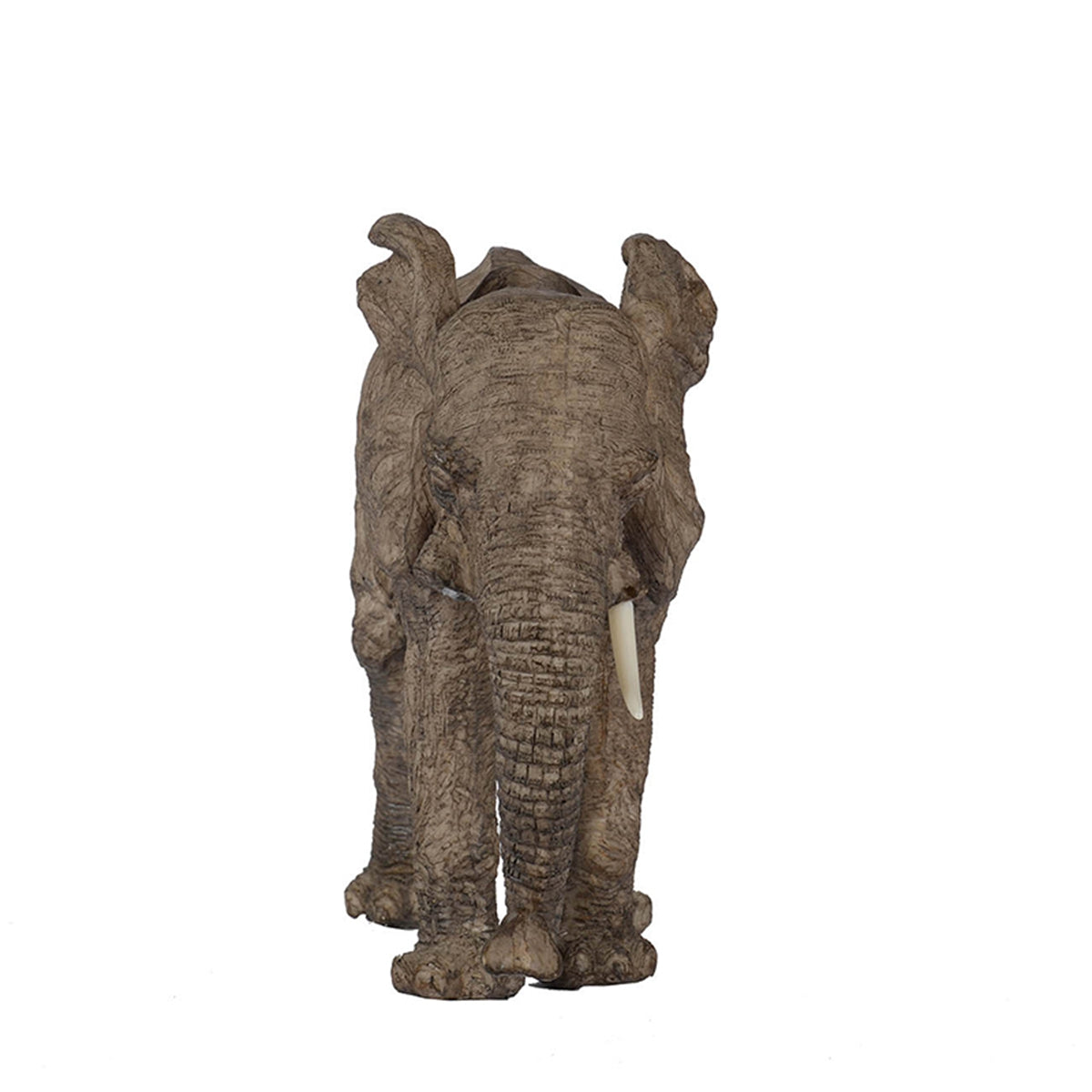 Walking Elephant Accent