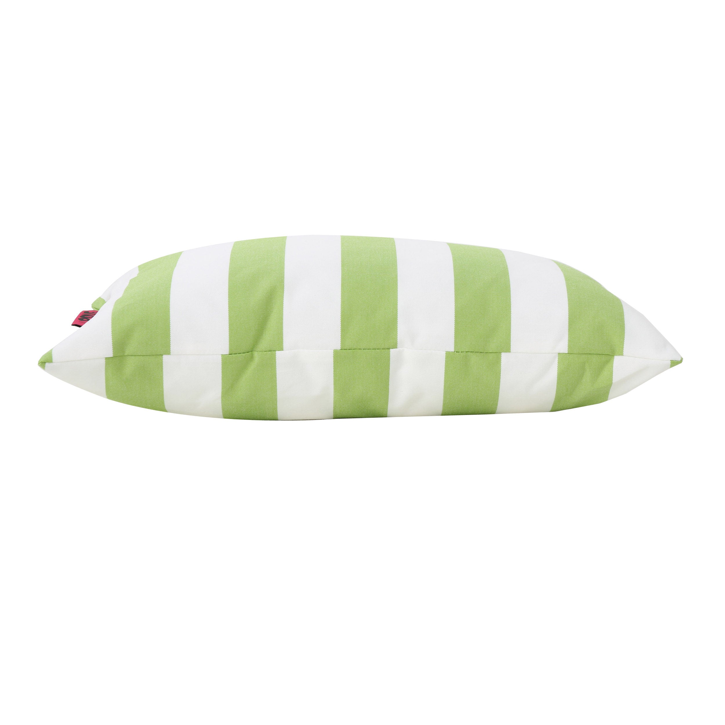 Emulate Outdoor Rectangular Fabric Pillow
