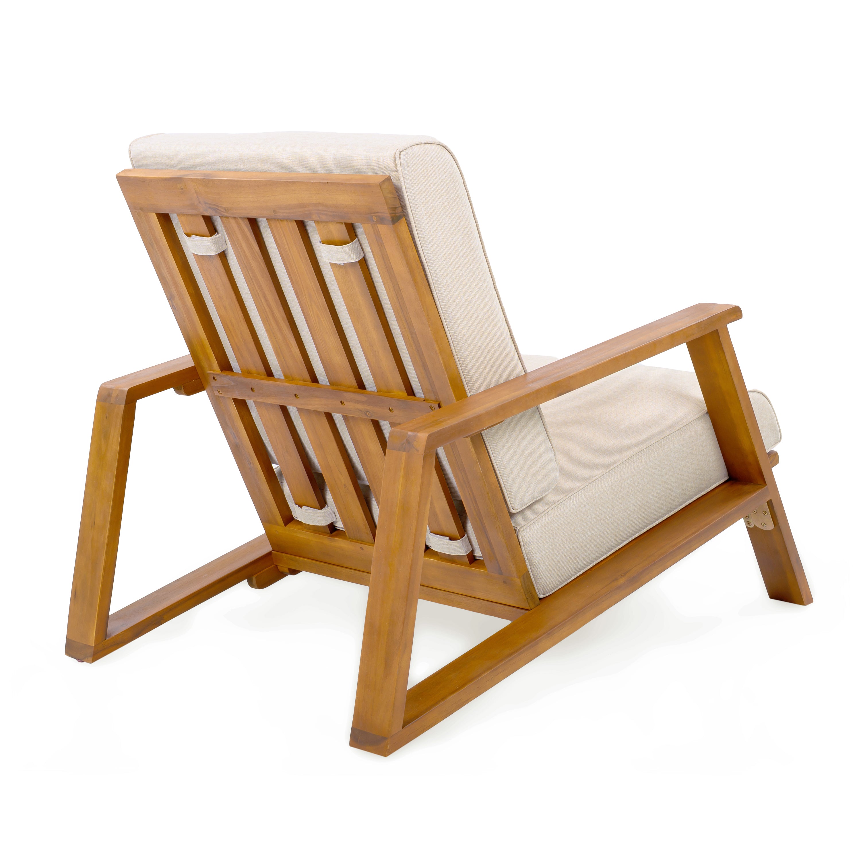 Paloma Club Chair