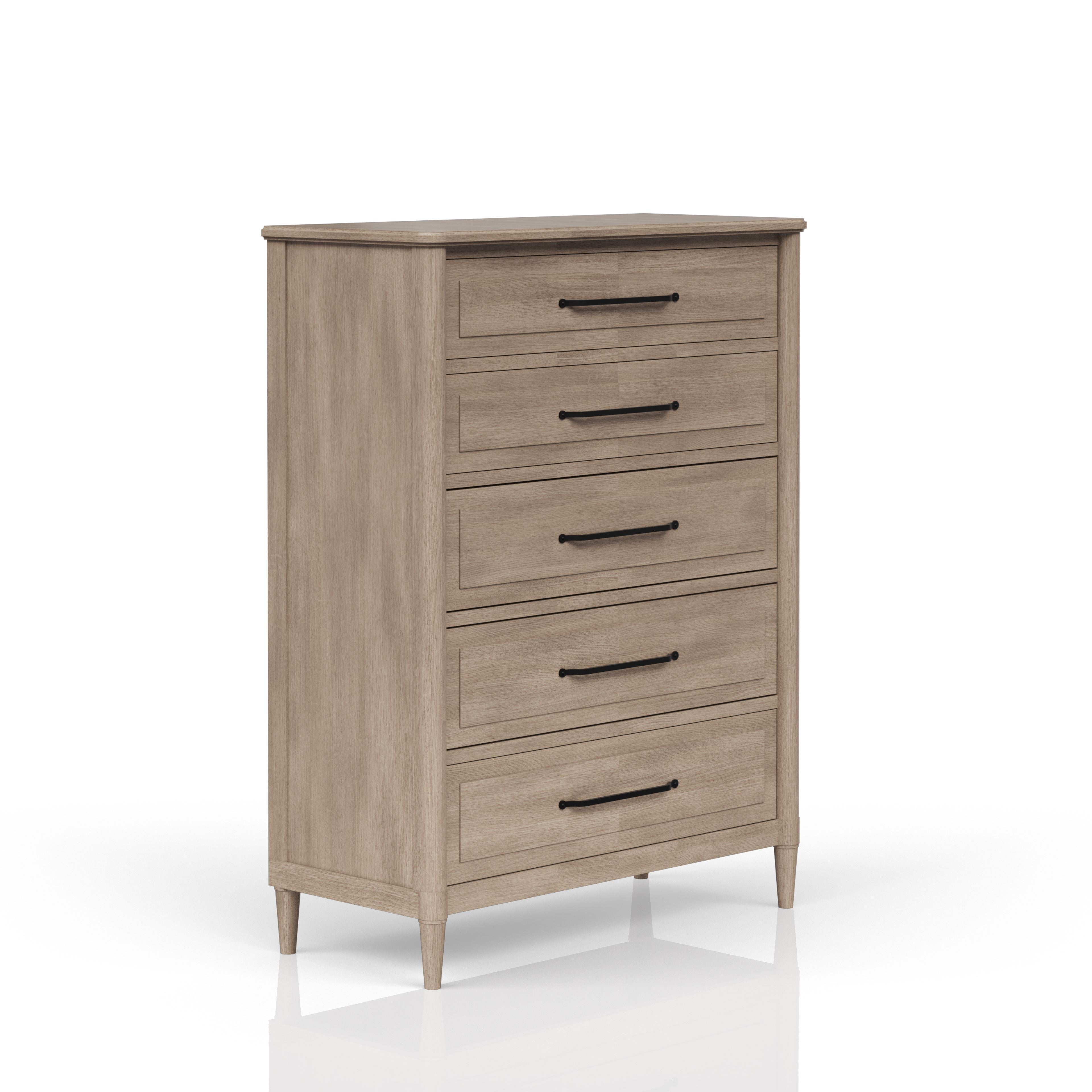 Pier 1 Glenshire Chest - Thumbnail 2