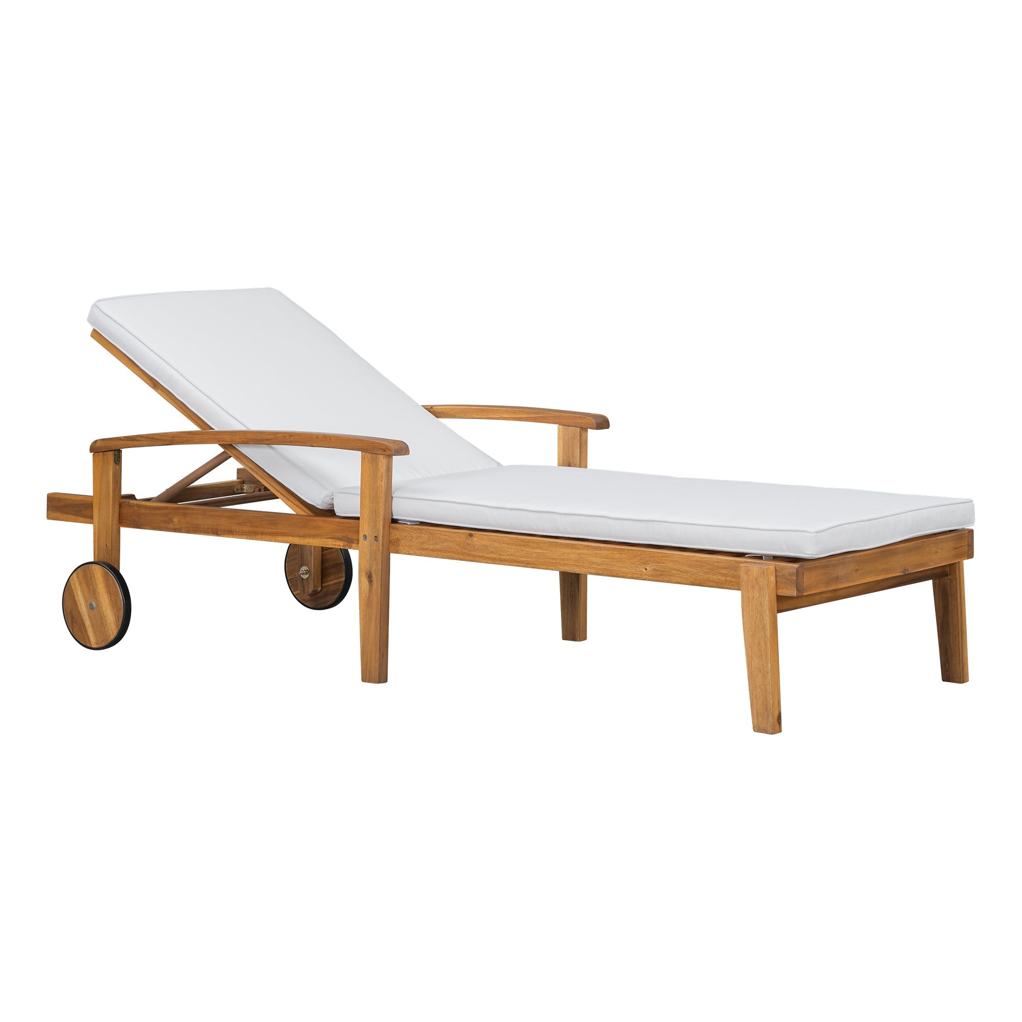 Delmar Chaise Lounge