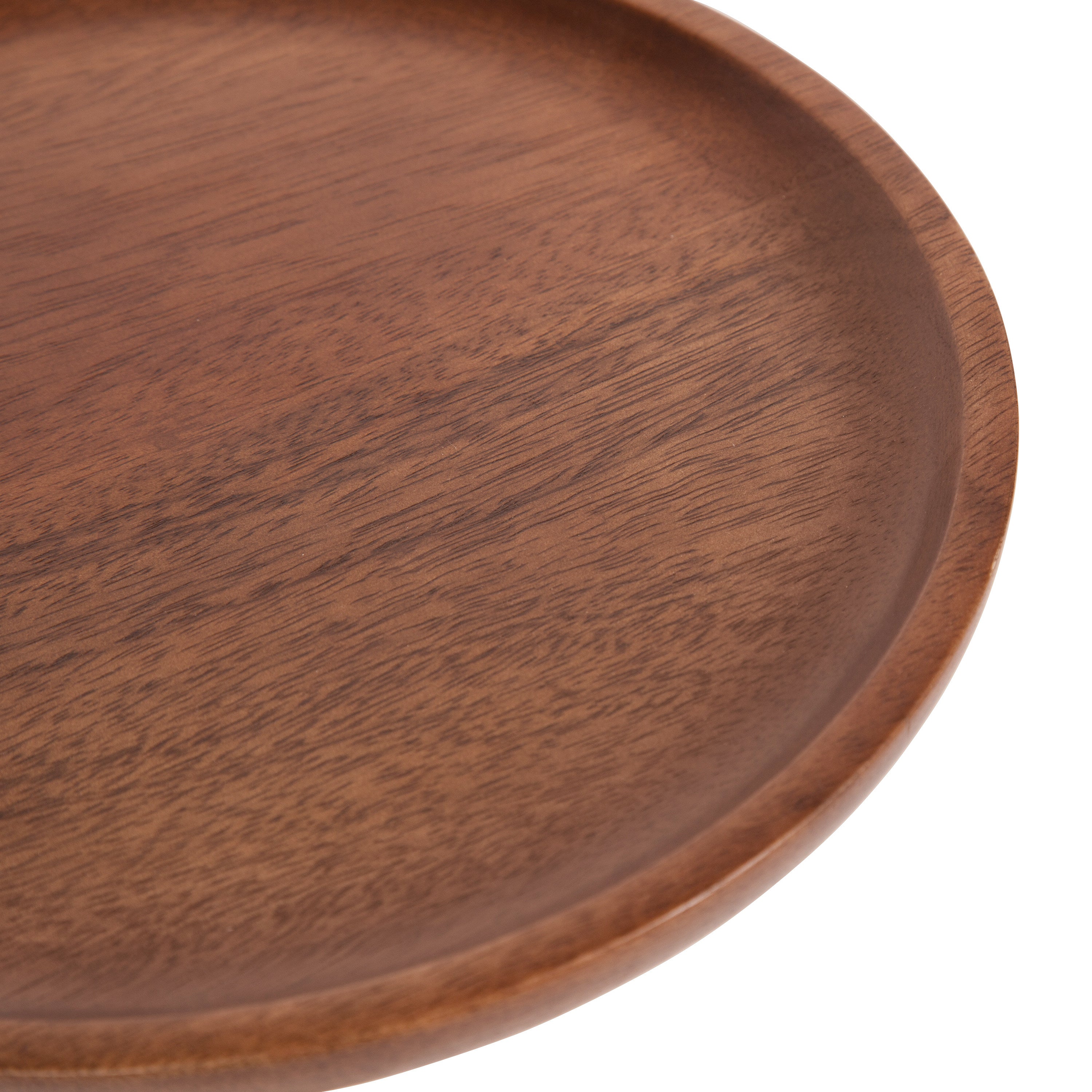 Xyler Wood and Metal Table