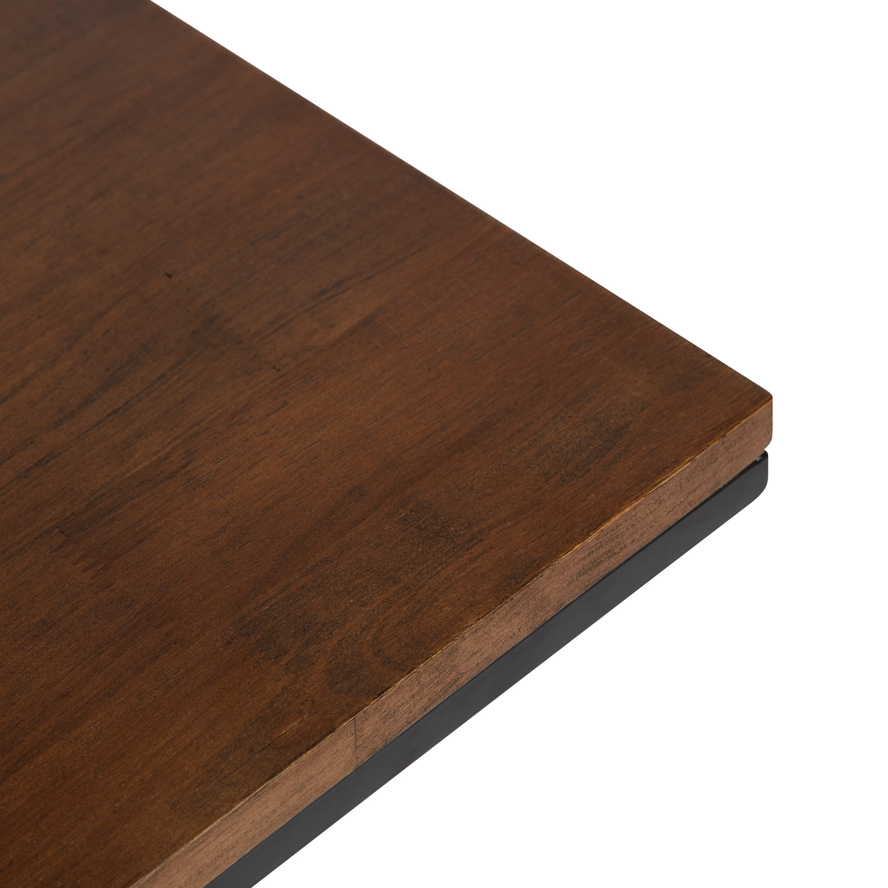 Lockridge Metal Base C-Table