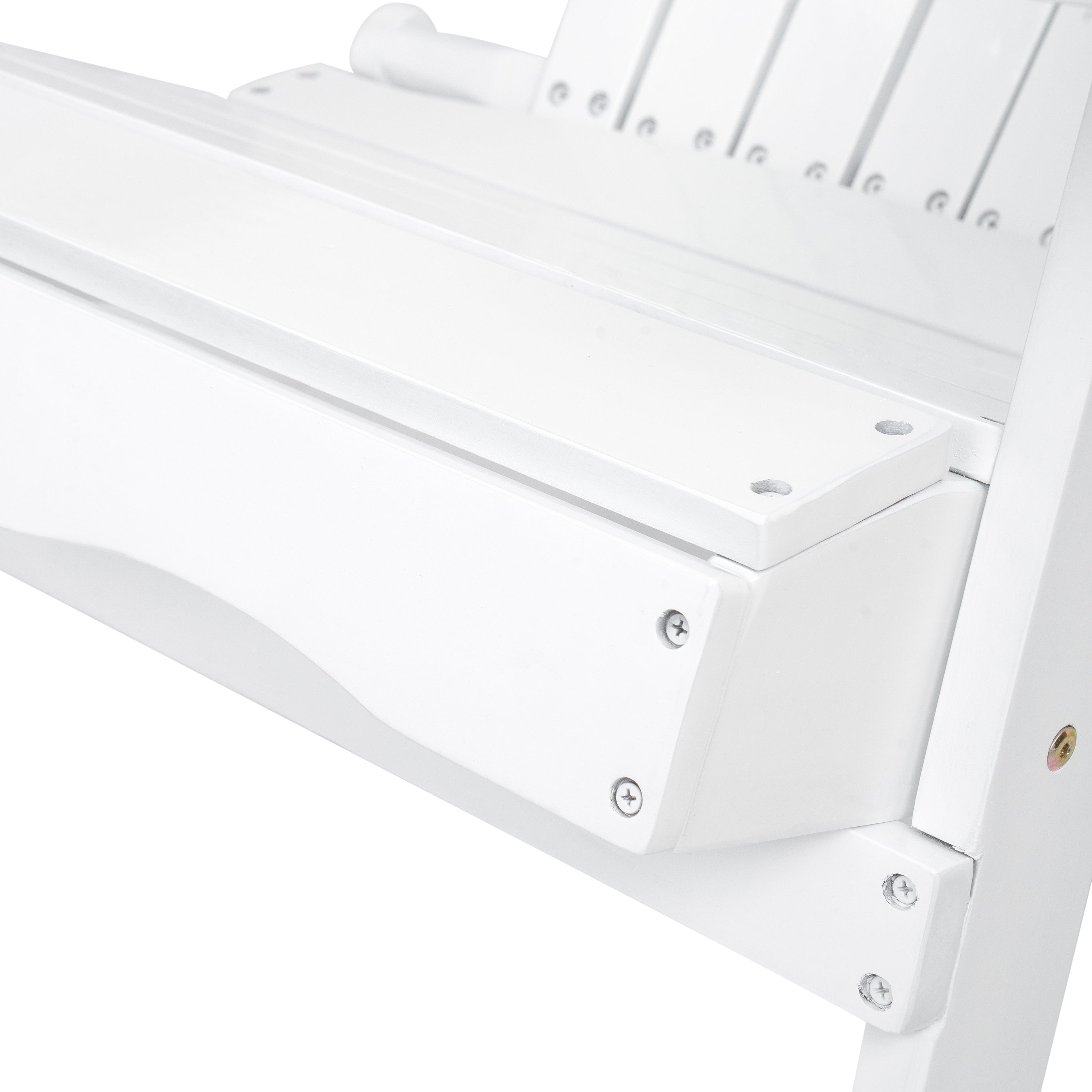 Malibu Adirondack Chair