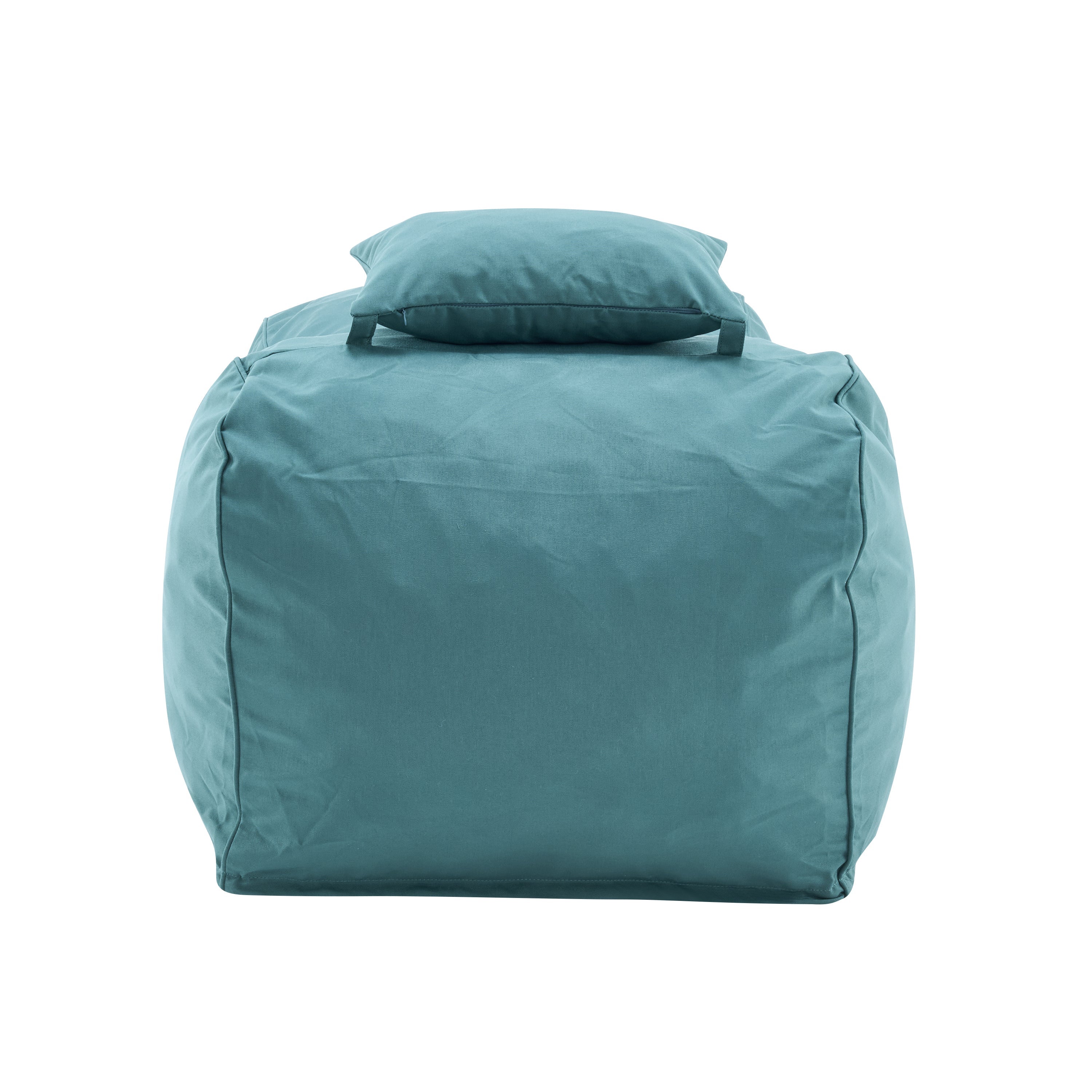Lemoore Outdoor Patio Bean Bag Lounger