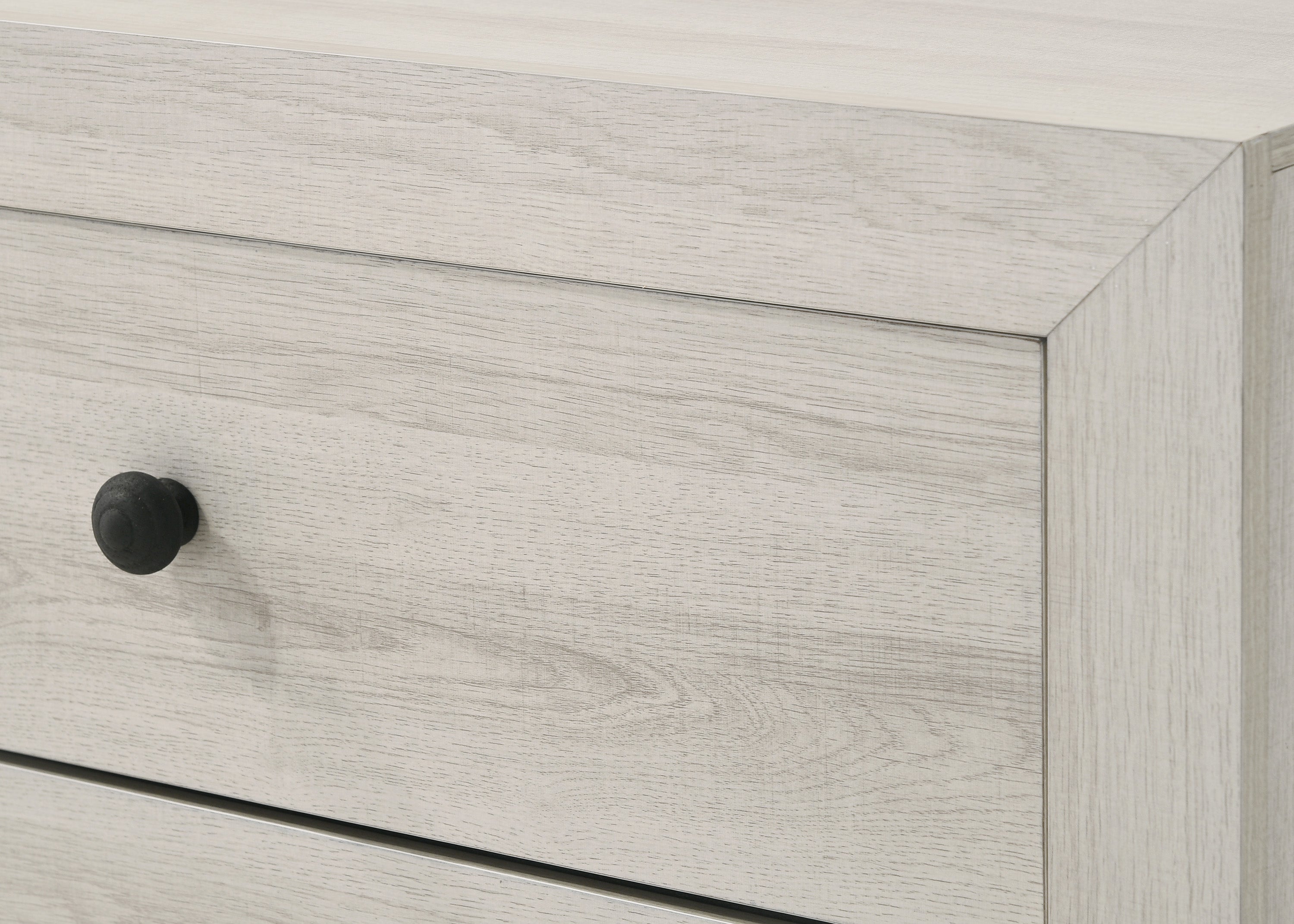 Cambridge Rustic 4-Drawer Storage Tall Chest/Dresser
