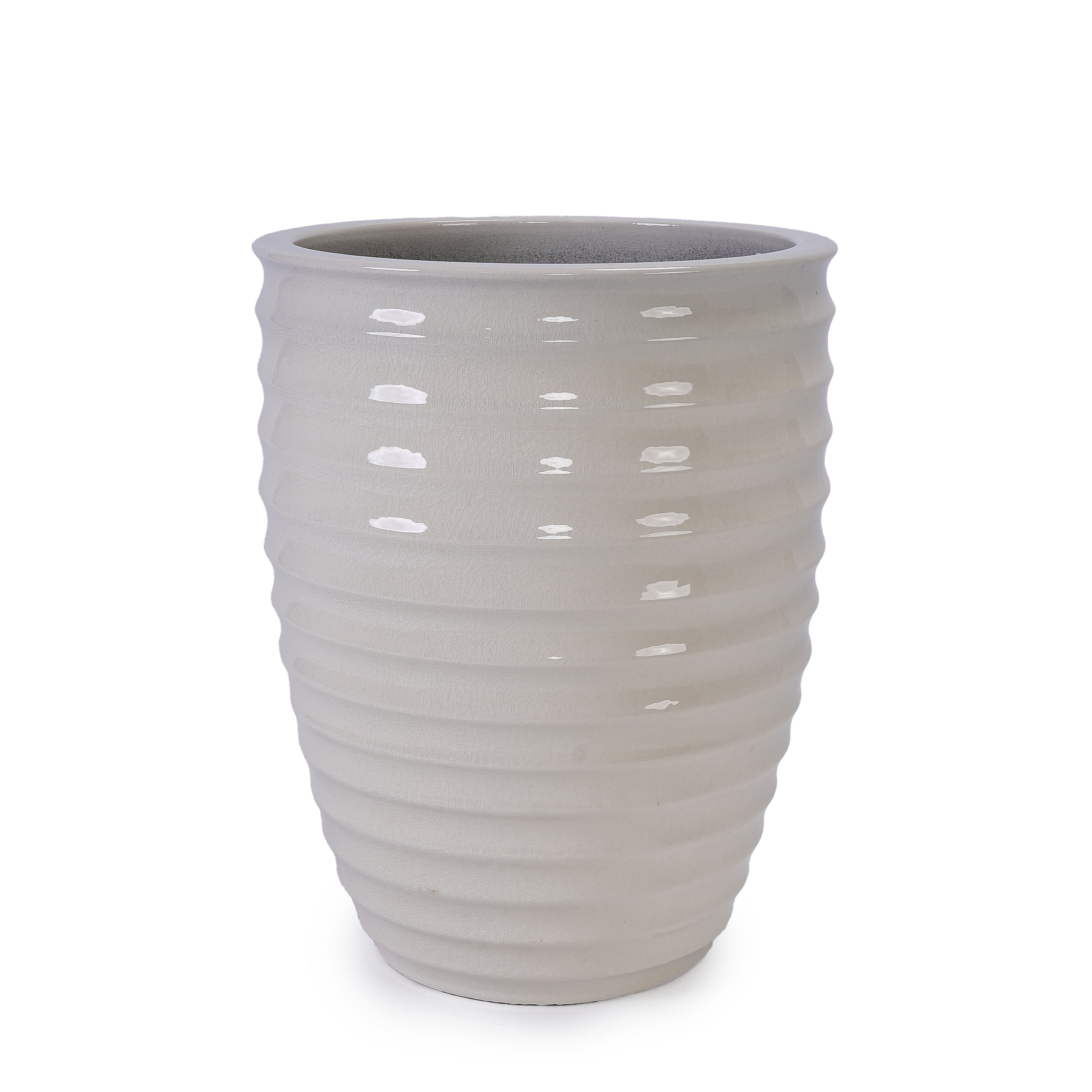 Brio Handmade Ceramic Planter