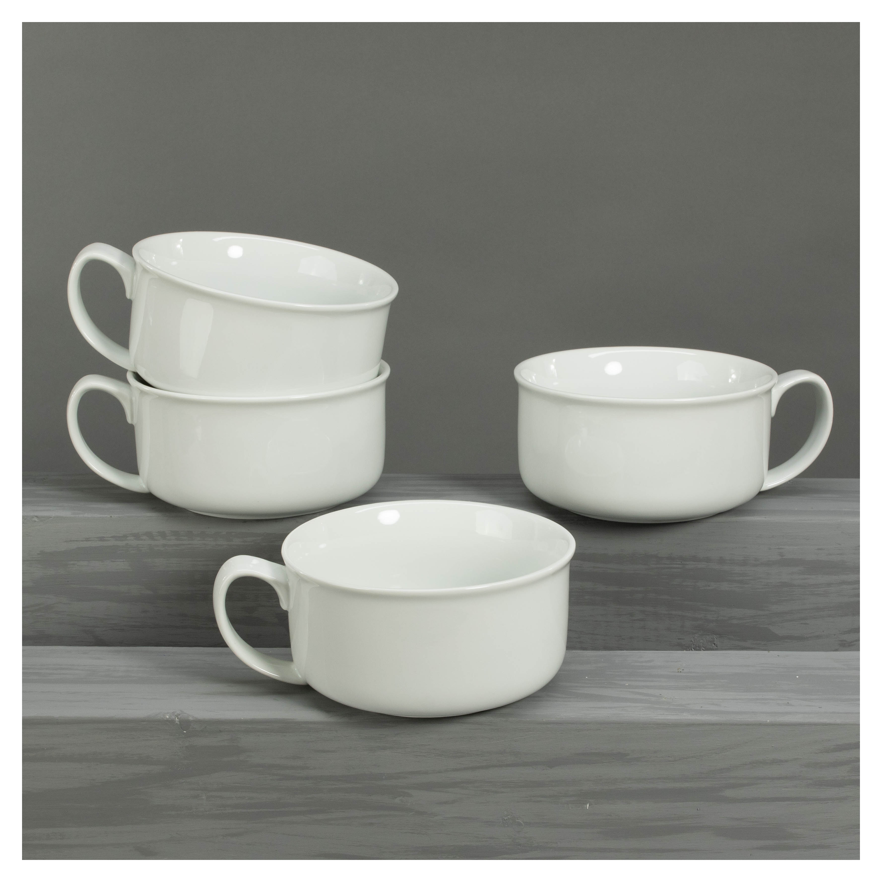 BIA Cordon Bleu Soup Bowls - Thumbnail 3