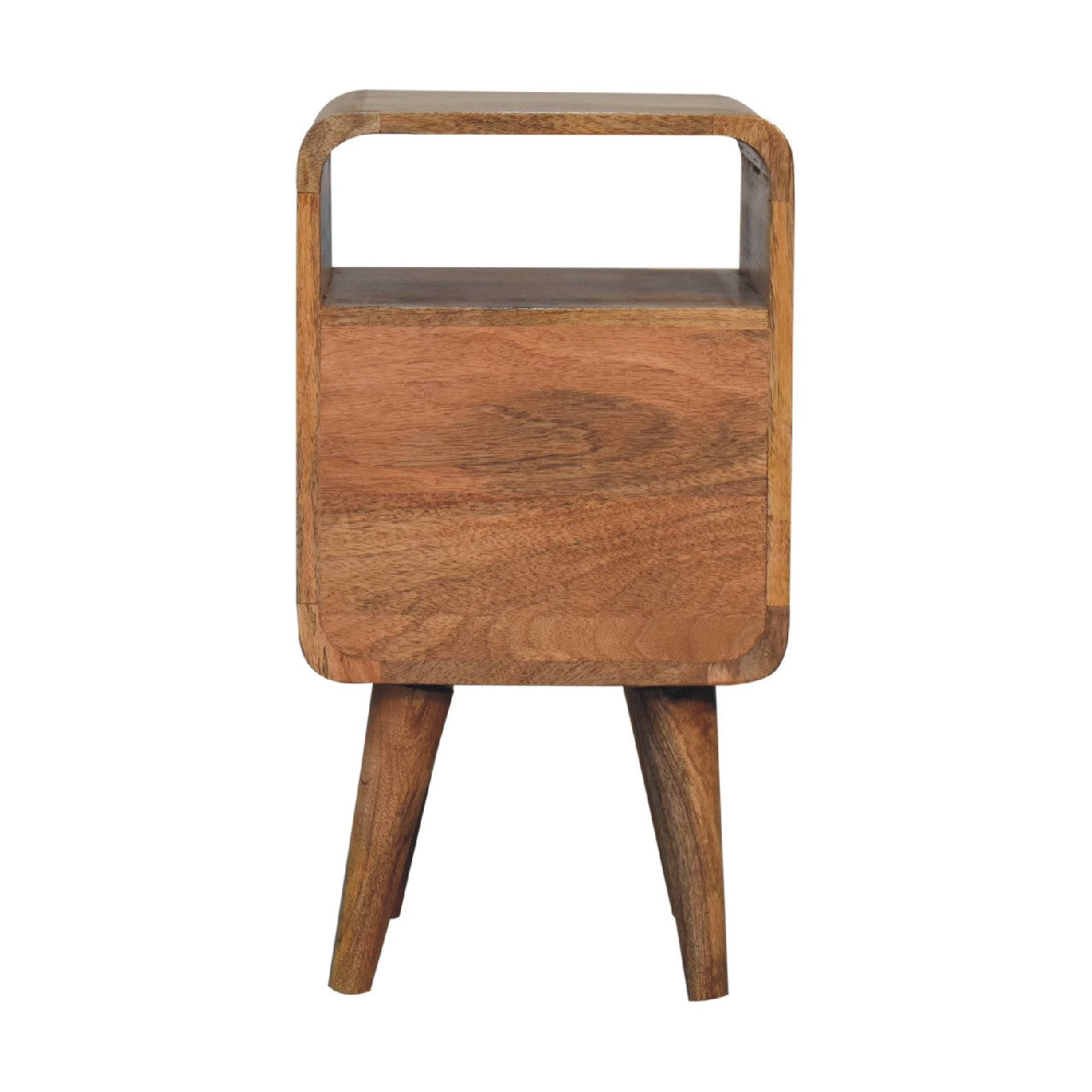 Lille Curved Nightstand