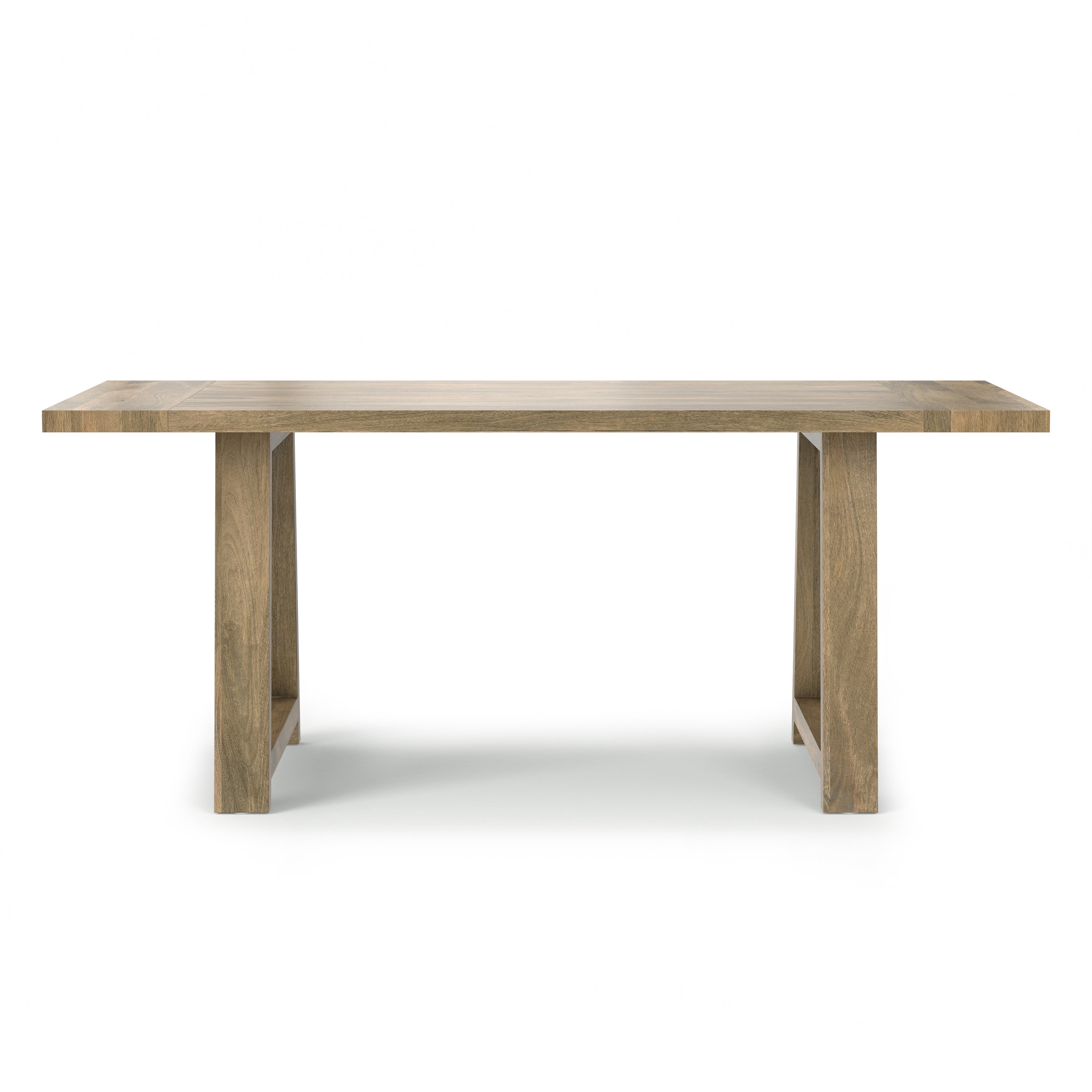 Whitley Rectangular Dining Table