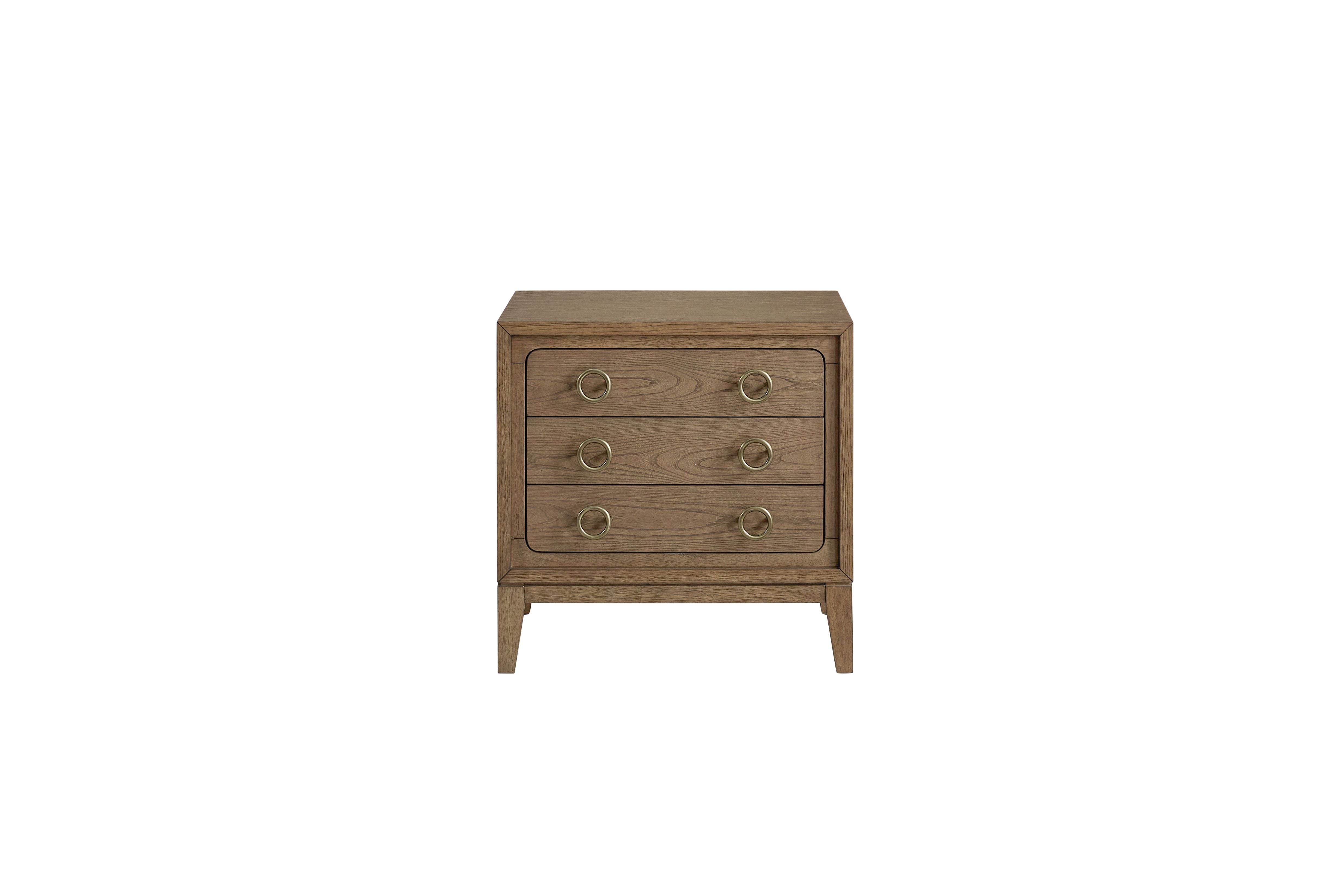 Pier 1 Nightstand - Thumbnail 4