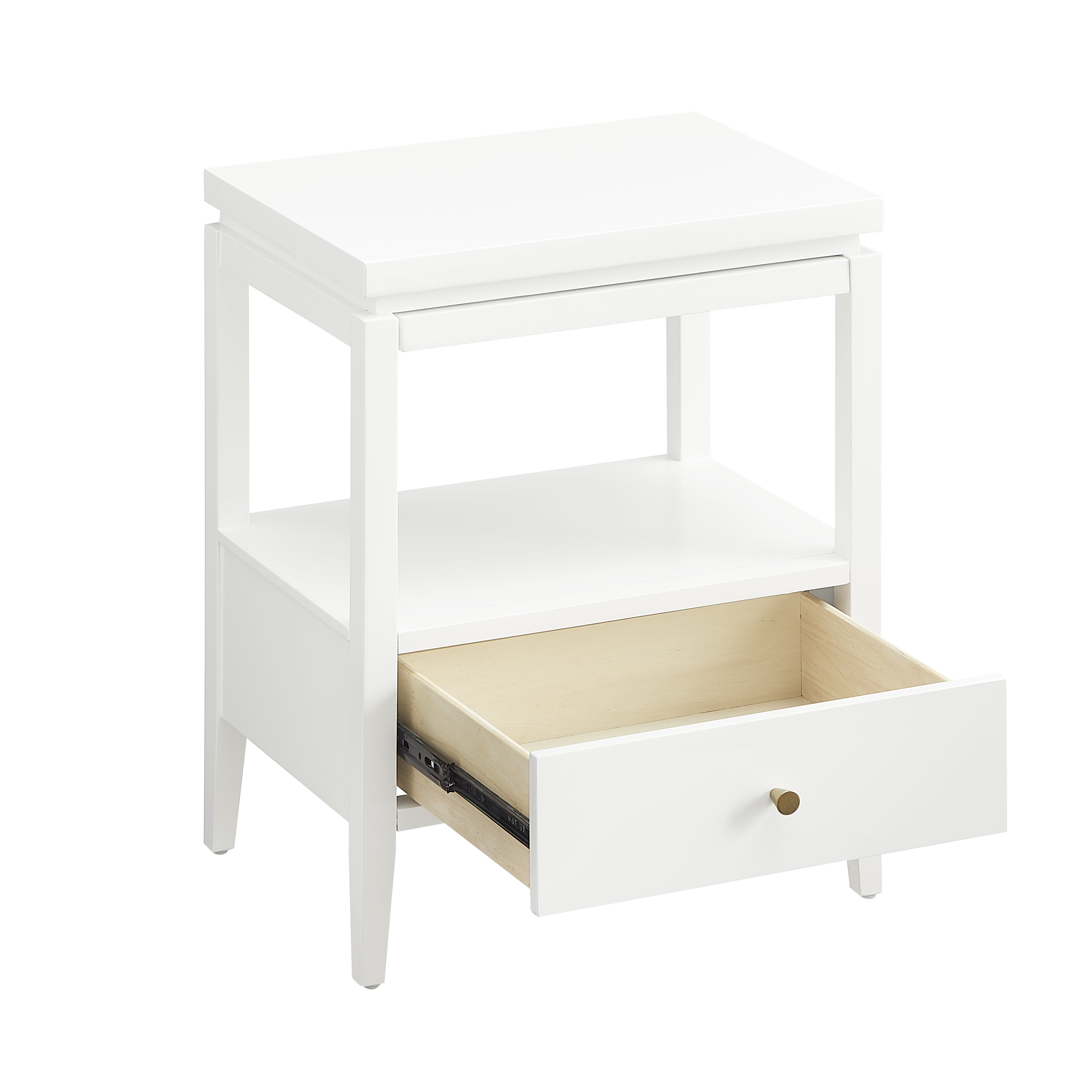 Olana 1-Drawer Nightstand