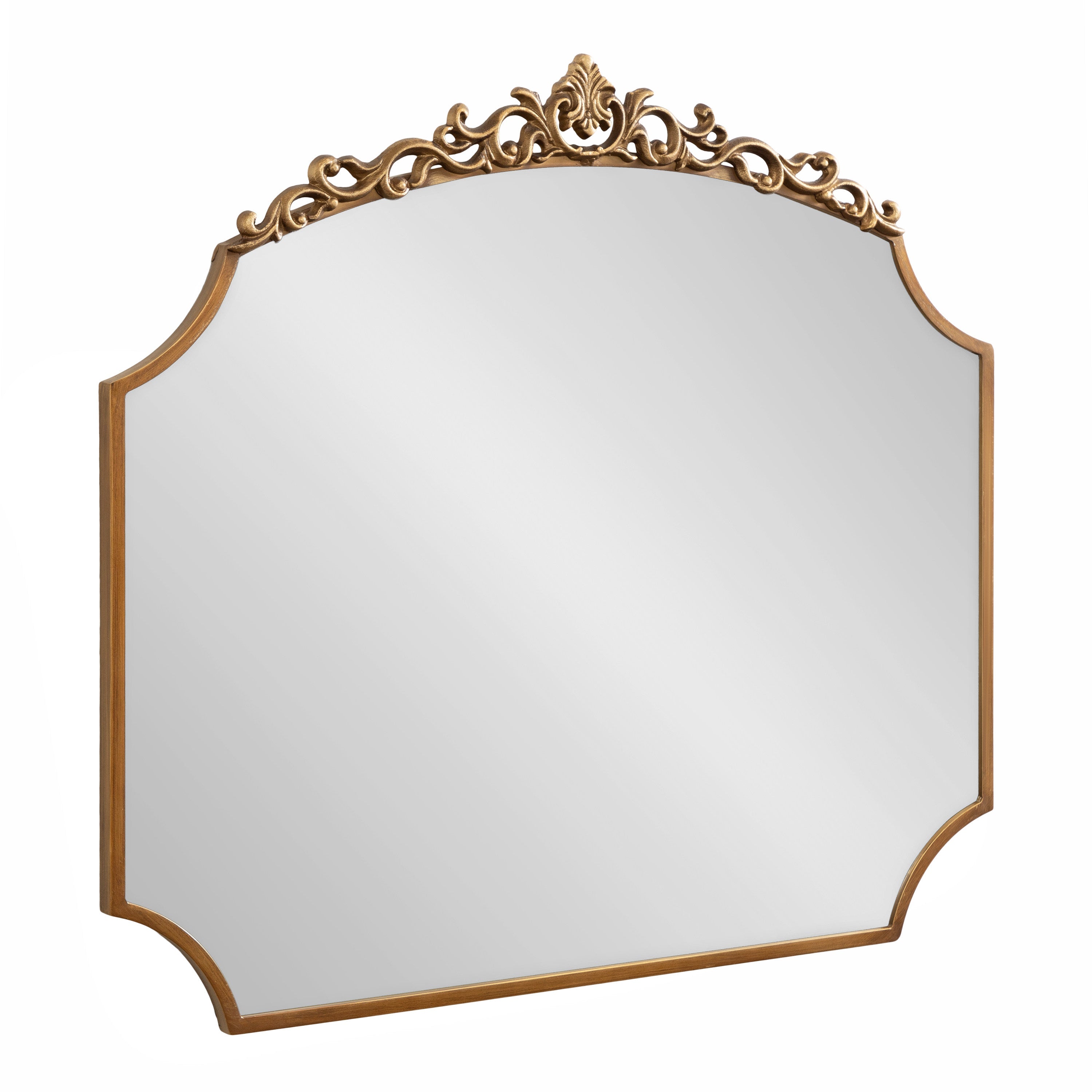 Arendahl Traditional Scallop Mirror