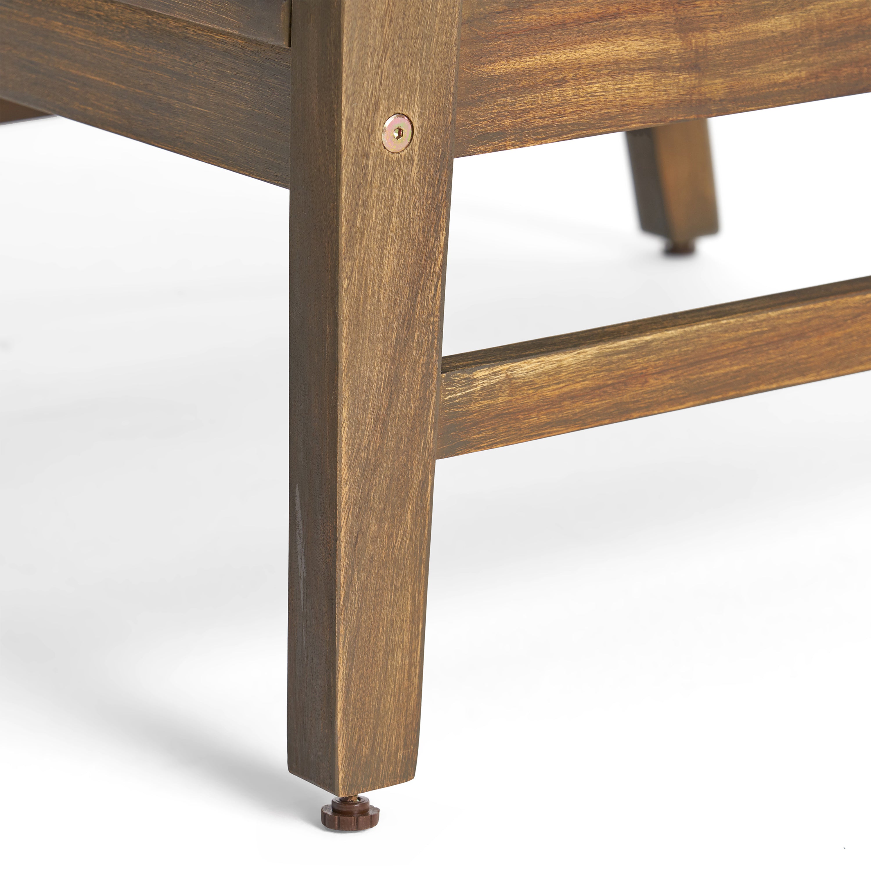 Perla Outdoor Club Chair