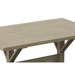Florence Trestle Table - Sofa & Console Tables