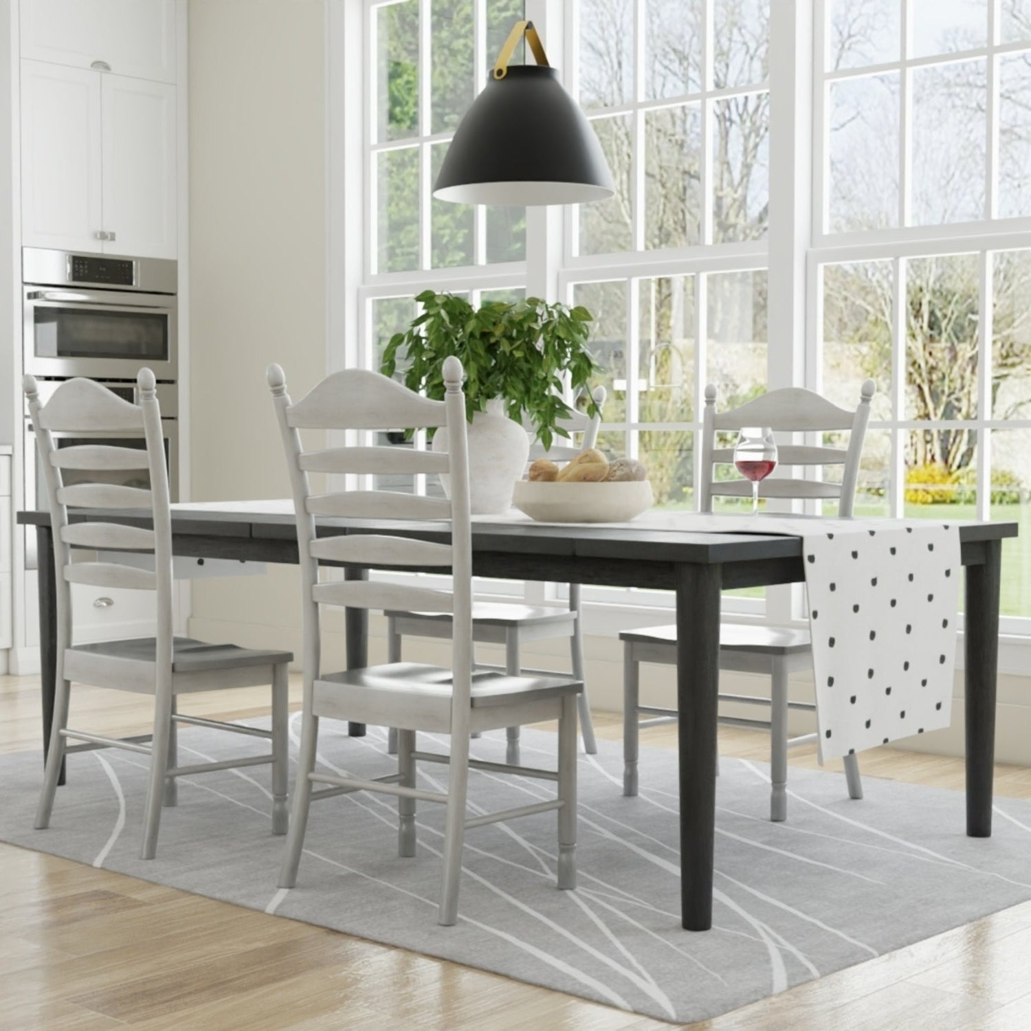 Whitman Dining Chair