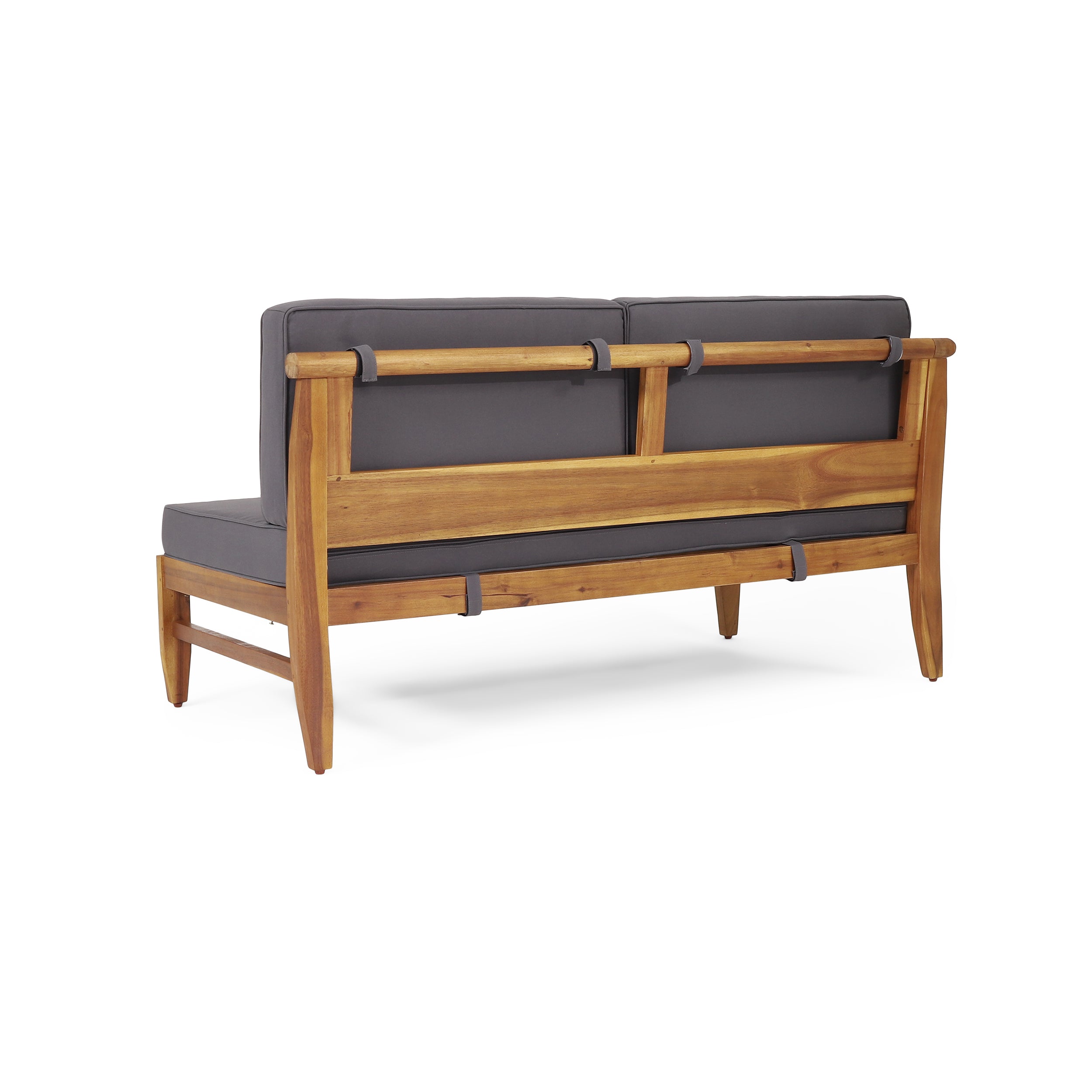 Aston Outdoor Loveseat Set