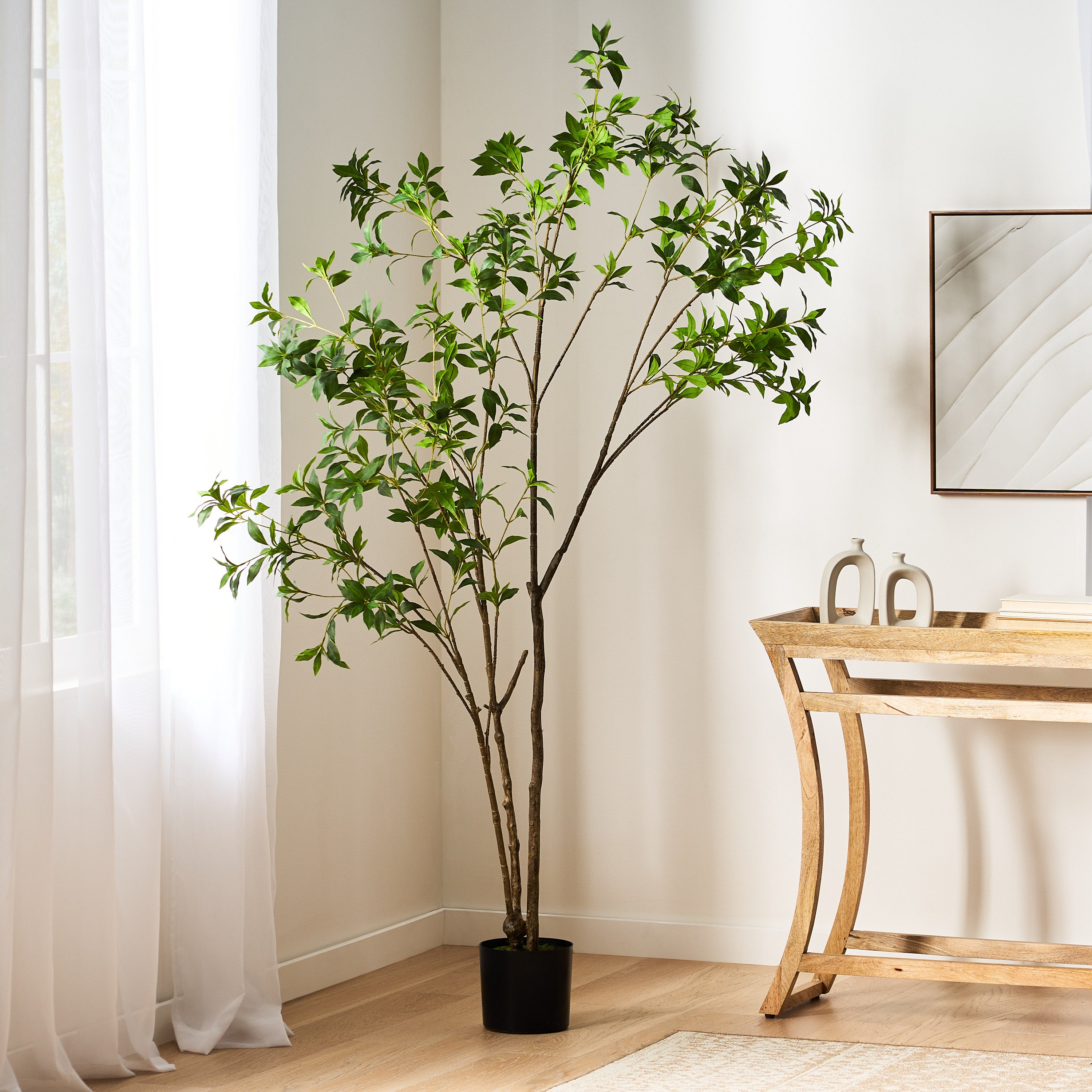 Pieris Tree Articial Tree